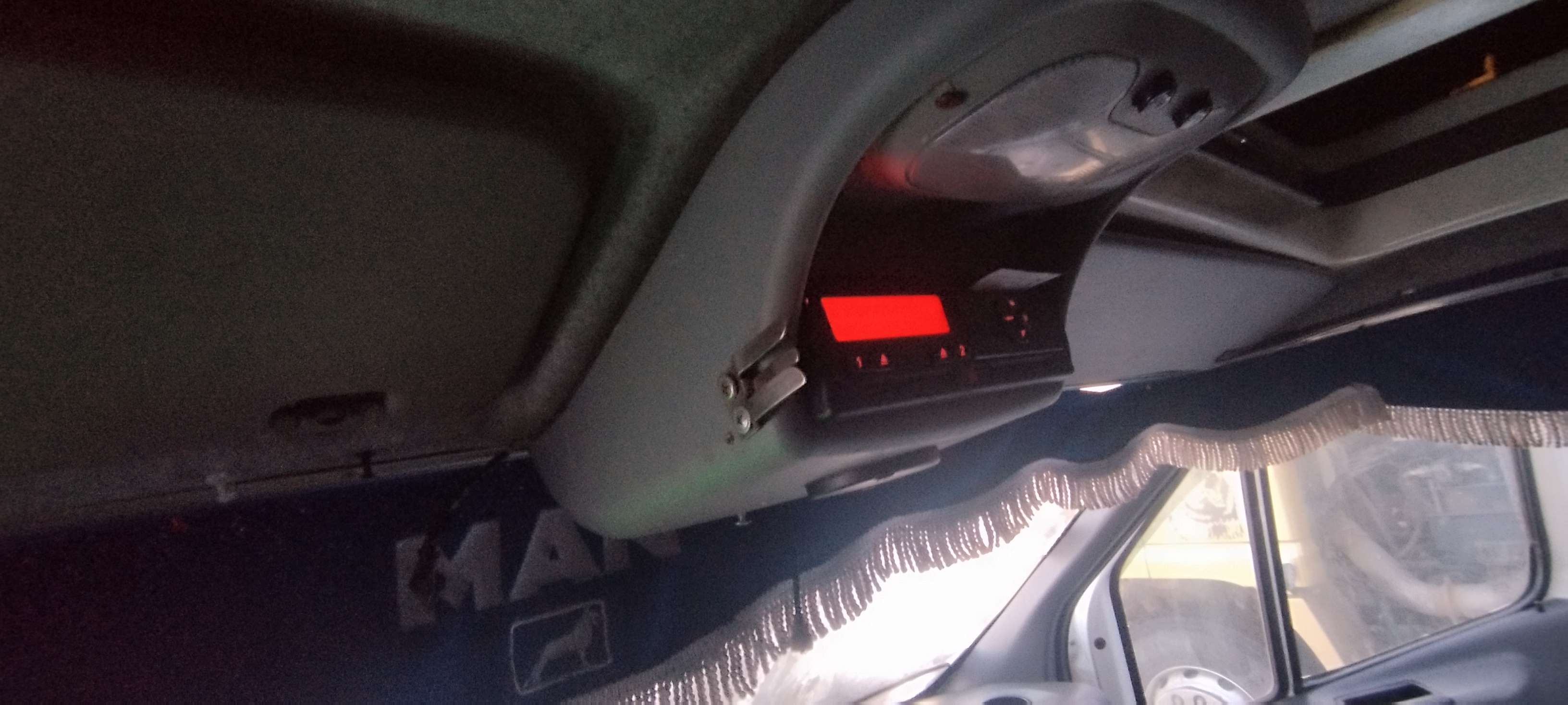 GAZ GAZON NEXT Бортовой (Евроборт) 2019 г. - фото 9