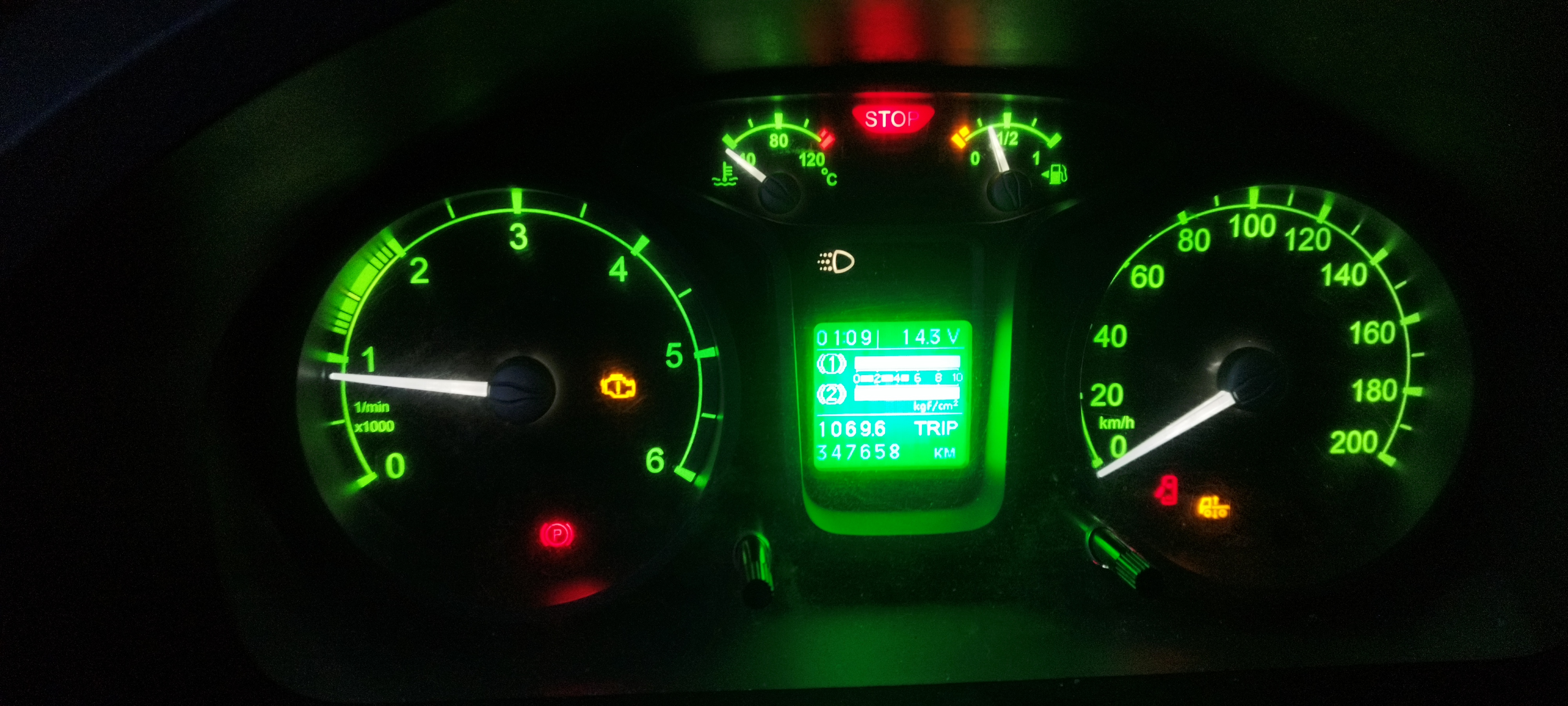 GAZ GAZON NEXT Бортовой (Евроборт) 2019 г. - фото 12