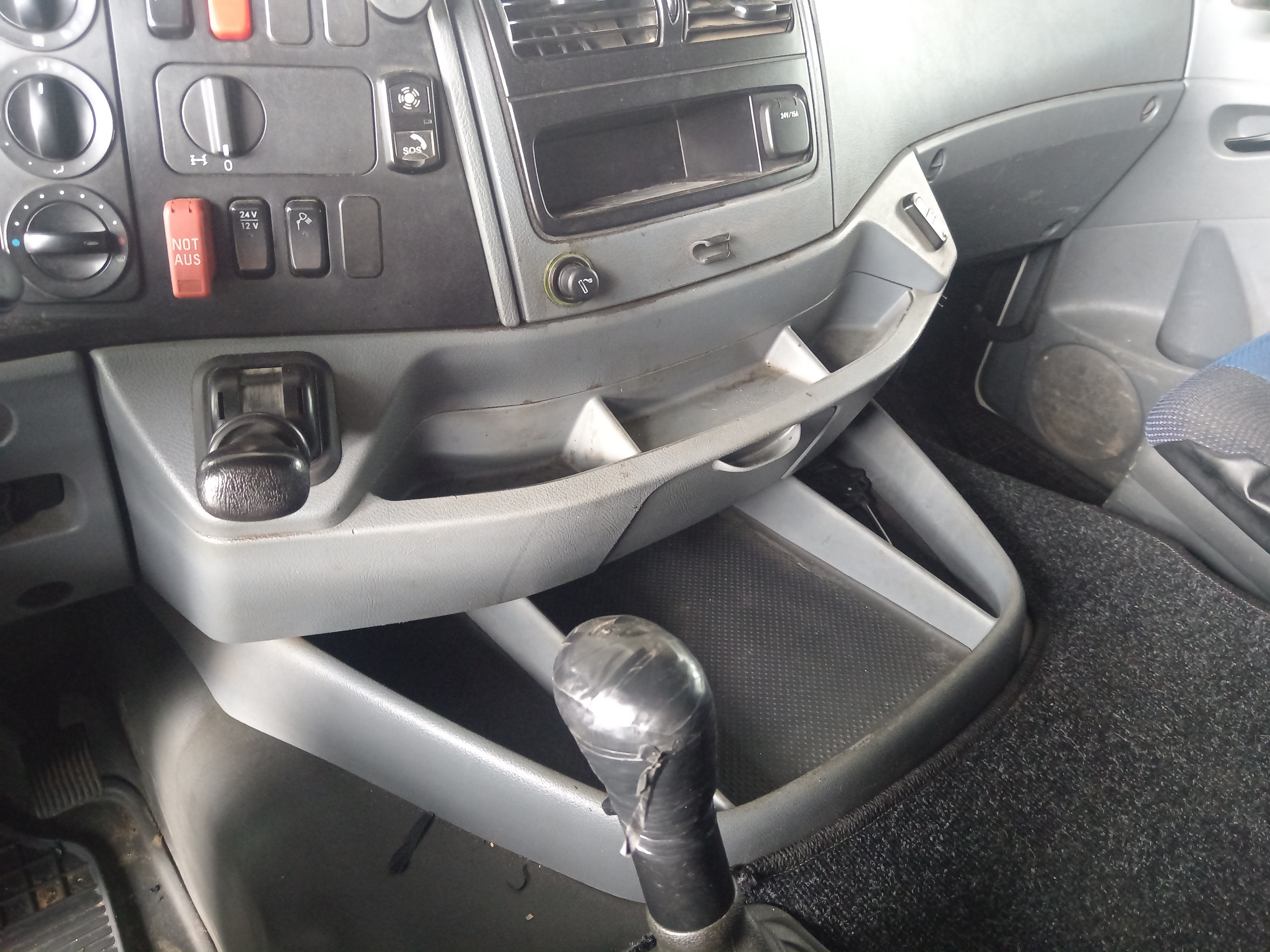 КамАЗ 5490 4x2 Седельный тягач 2018 г. - фото 16