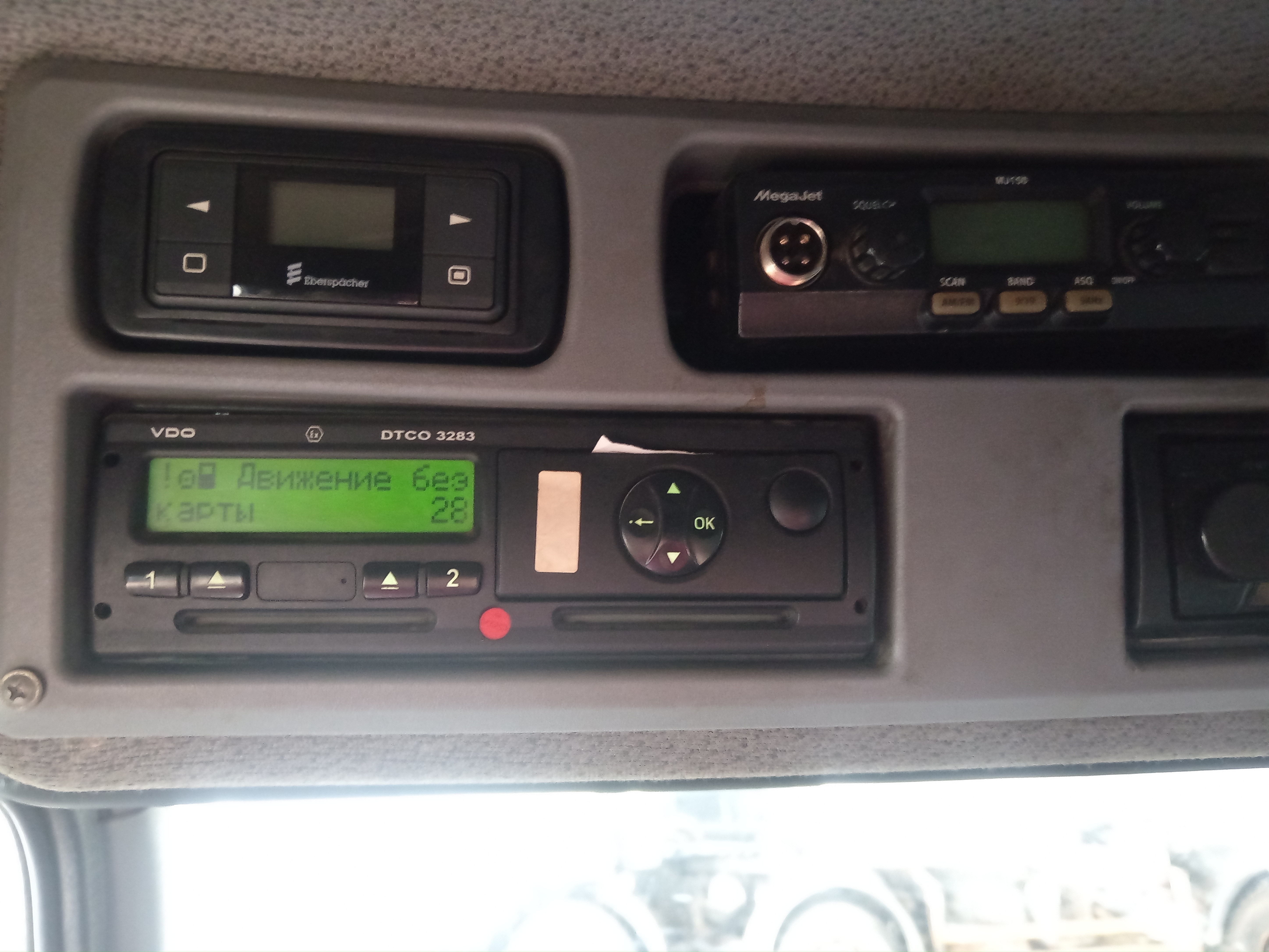 КамАЗ 5490 4x2 Седельный тягач 2018 г. - фото 17