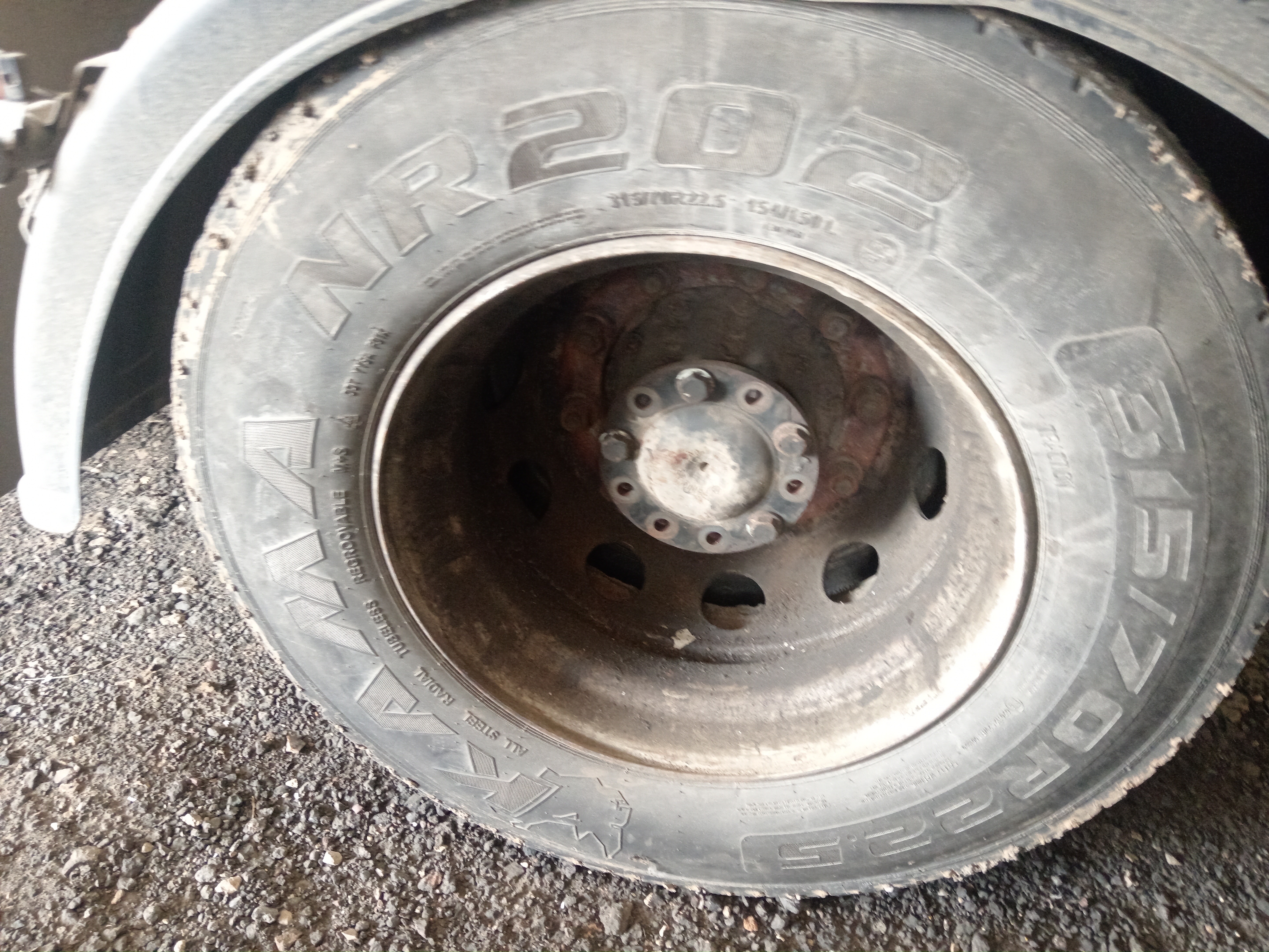 КамАЗ 5490 4x2 Седельный тягач 2017 г. - фото 21