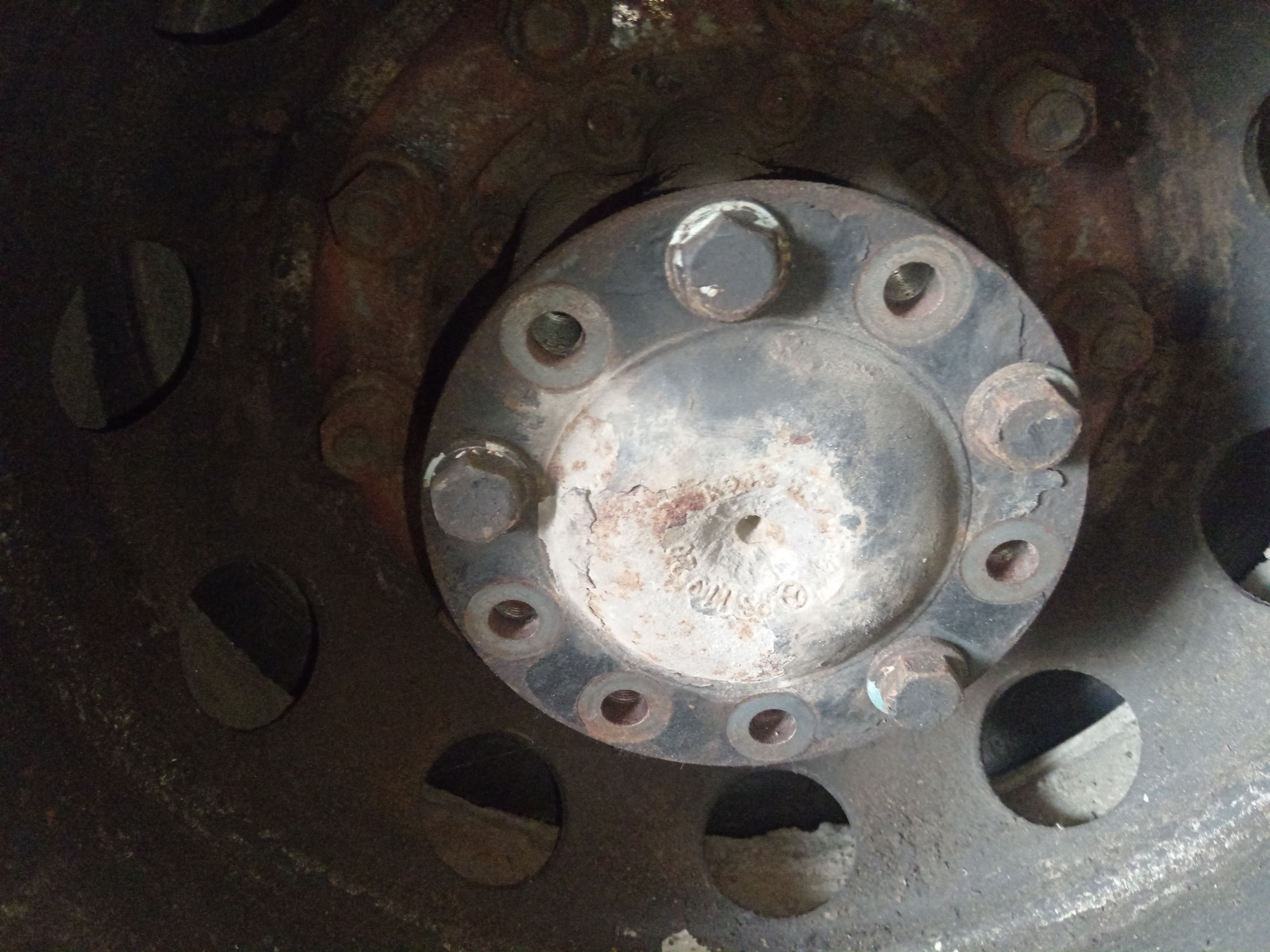 КамАЗ 5490 4x2 Седельный тягач 2017 г. - фото 23