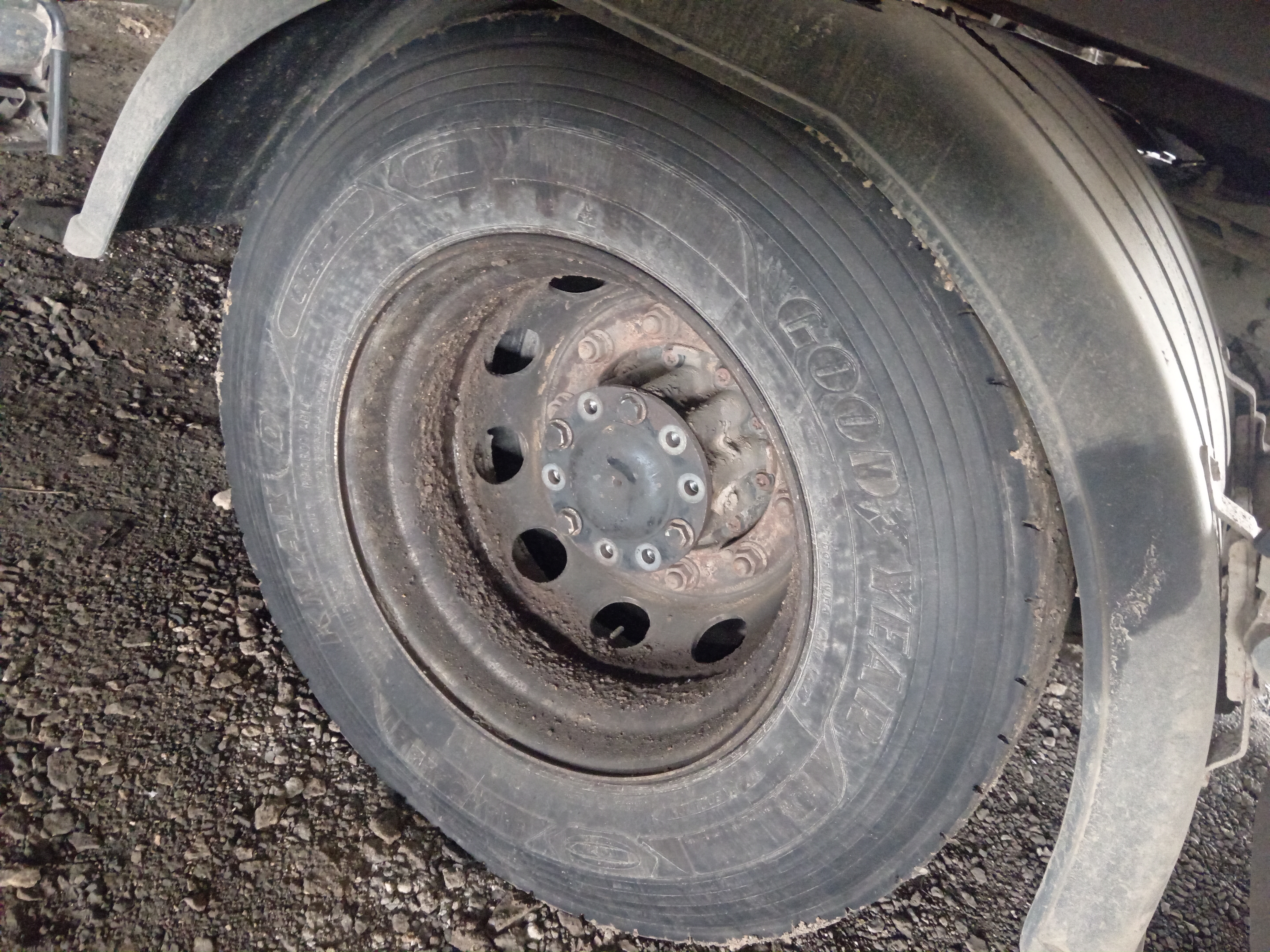 КамАЗ 5490 4x2 Седельный тягач 2017 г. - фото 26