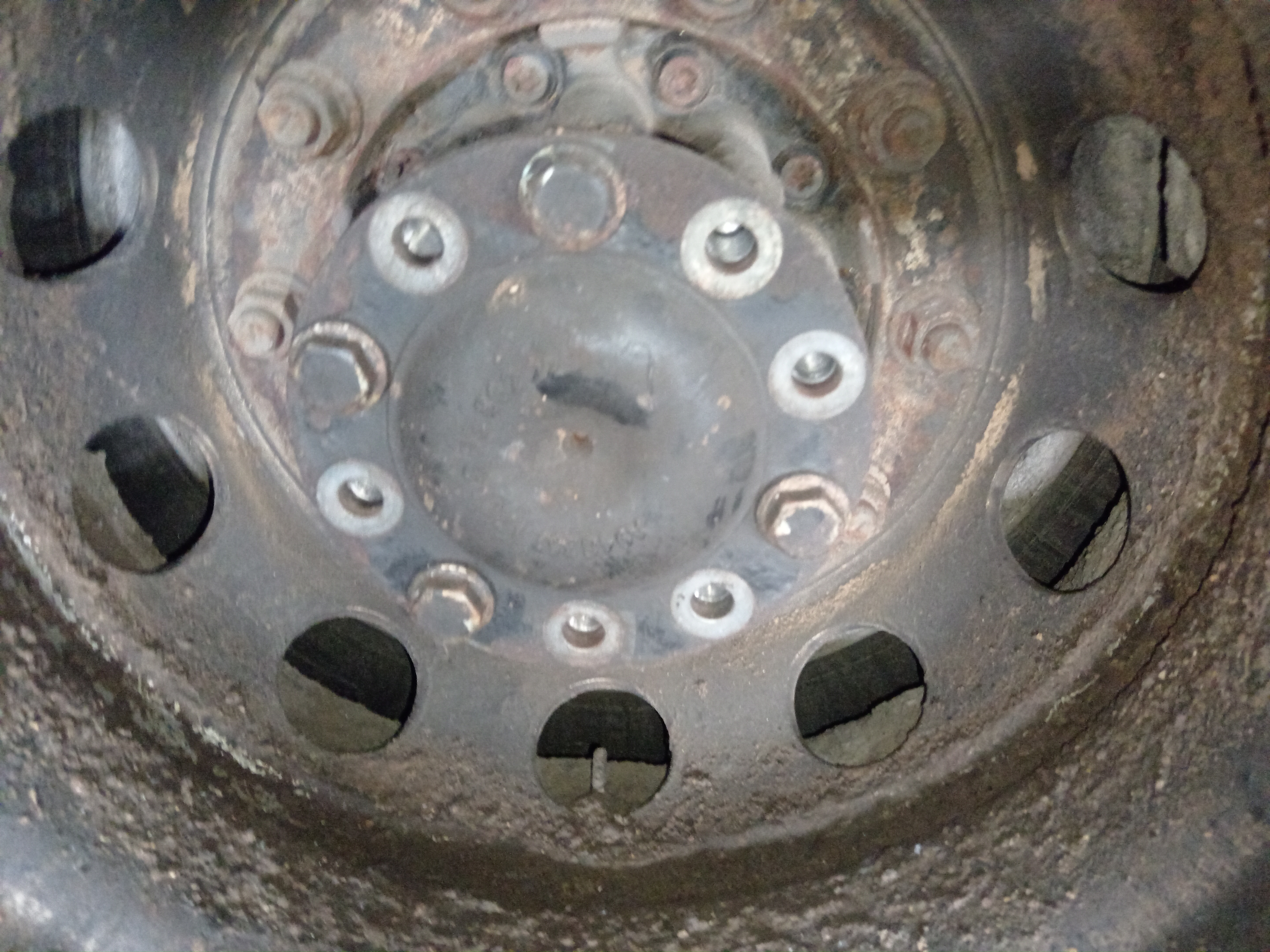 КамАЗ 5490 4x2 Седельный тягач 2017 г. - фото 28