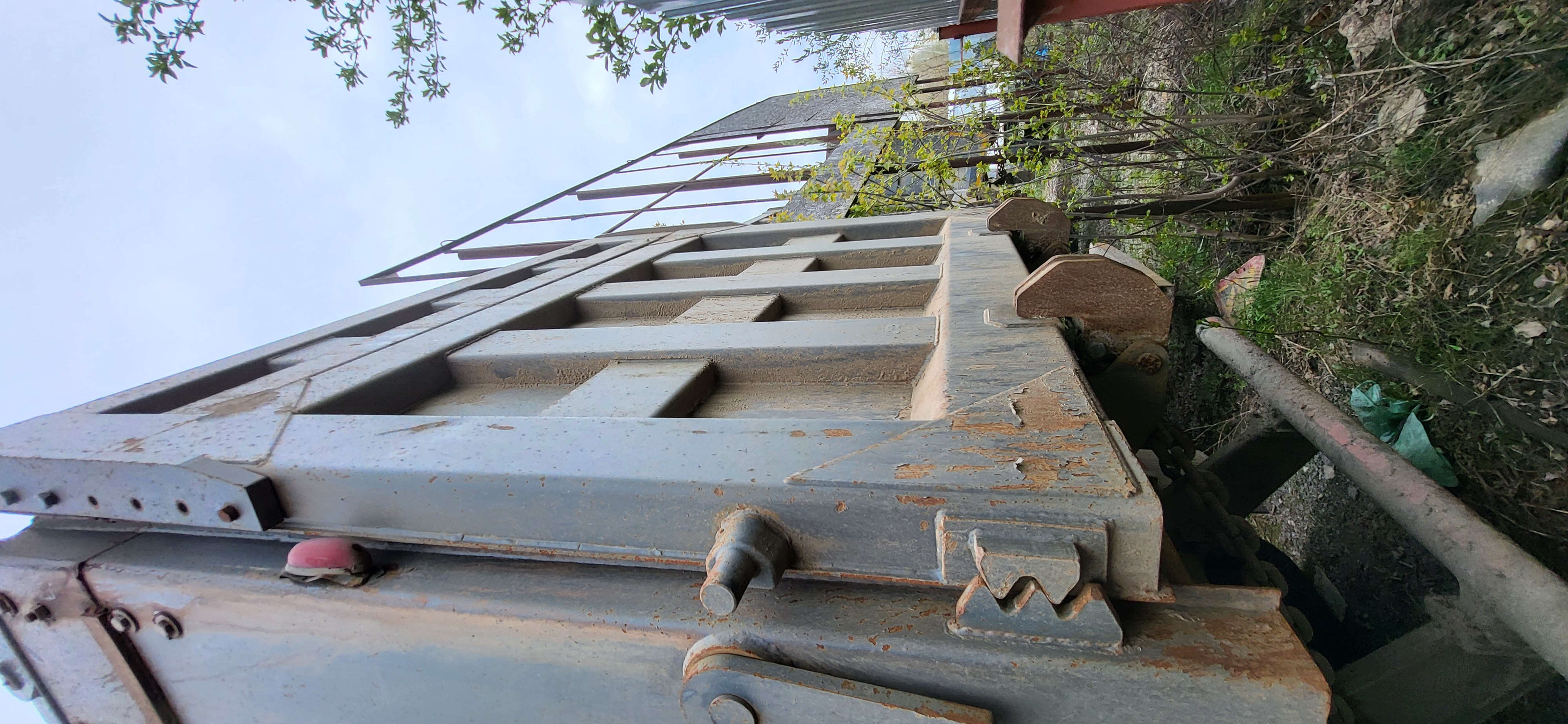 Shacman (Shaanxi) SX* 8x4 Самосвал 2022 г. - фото 7