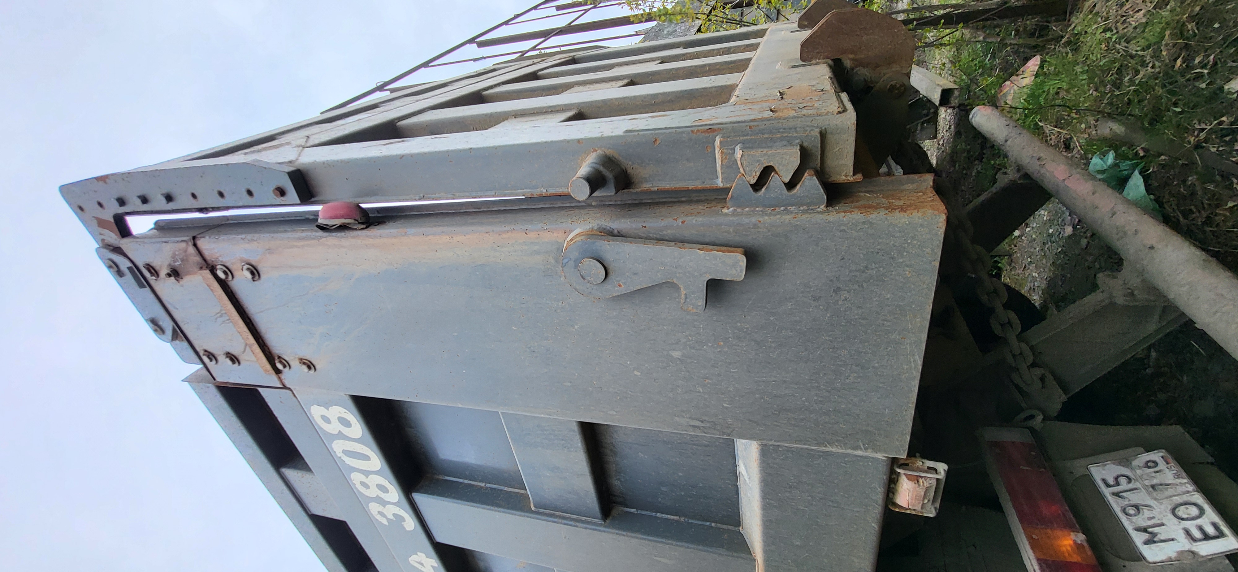 Shacman (Shaanxi) SX* 8x4 Самосвал 2022 г. - фото 9