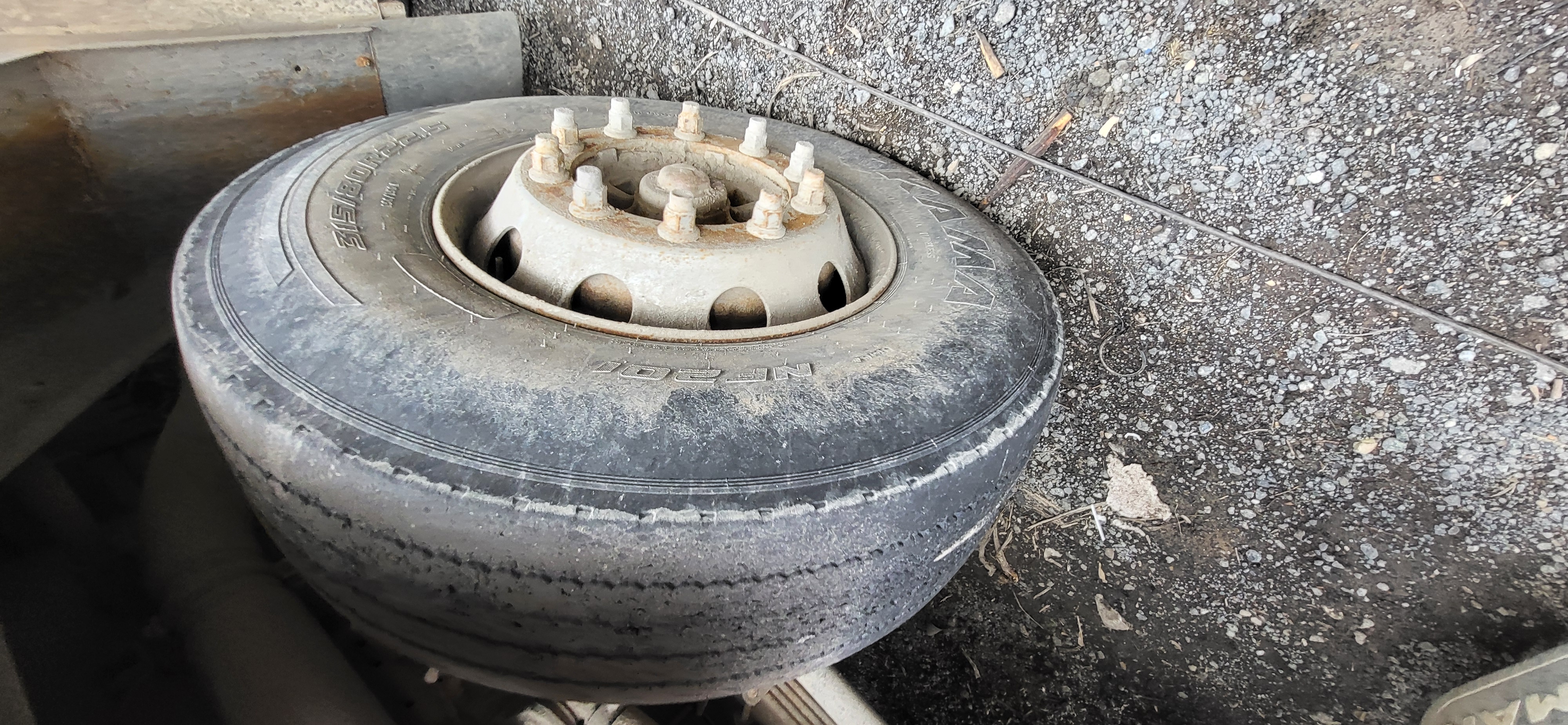 Shacman (Shaanxi) SX* 8x4 Самосвал 2022 г. - фото 15