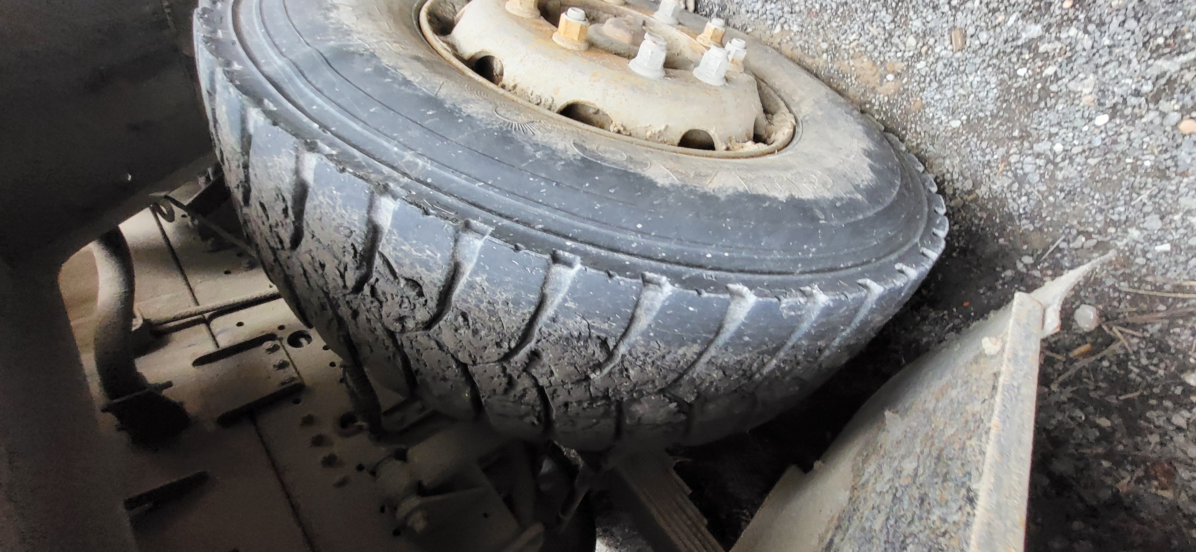 Shacman (Shaanxi) SX* 8x4 Самосвал 2022 г. - фото 16