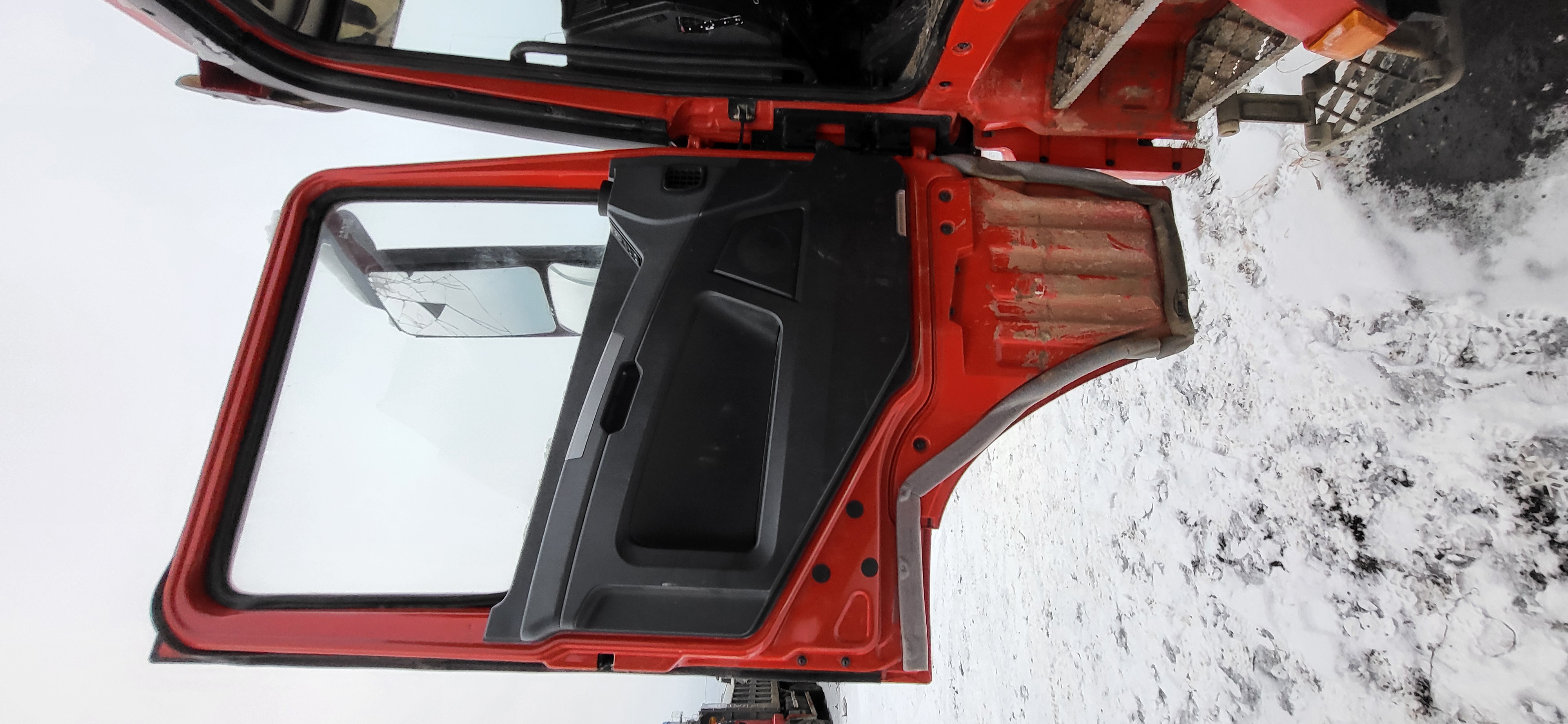 Shacman (Shaanxi) SX* 8x4 Самосвал 2022 г. - фото 6