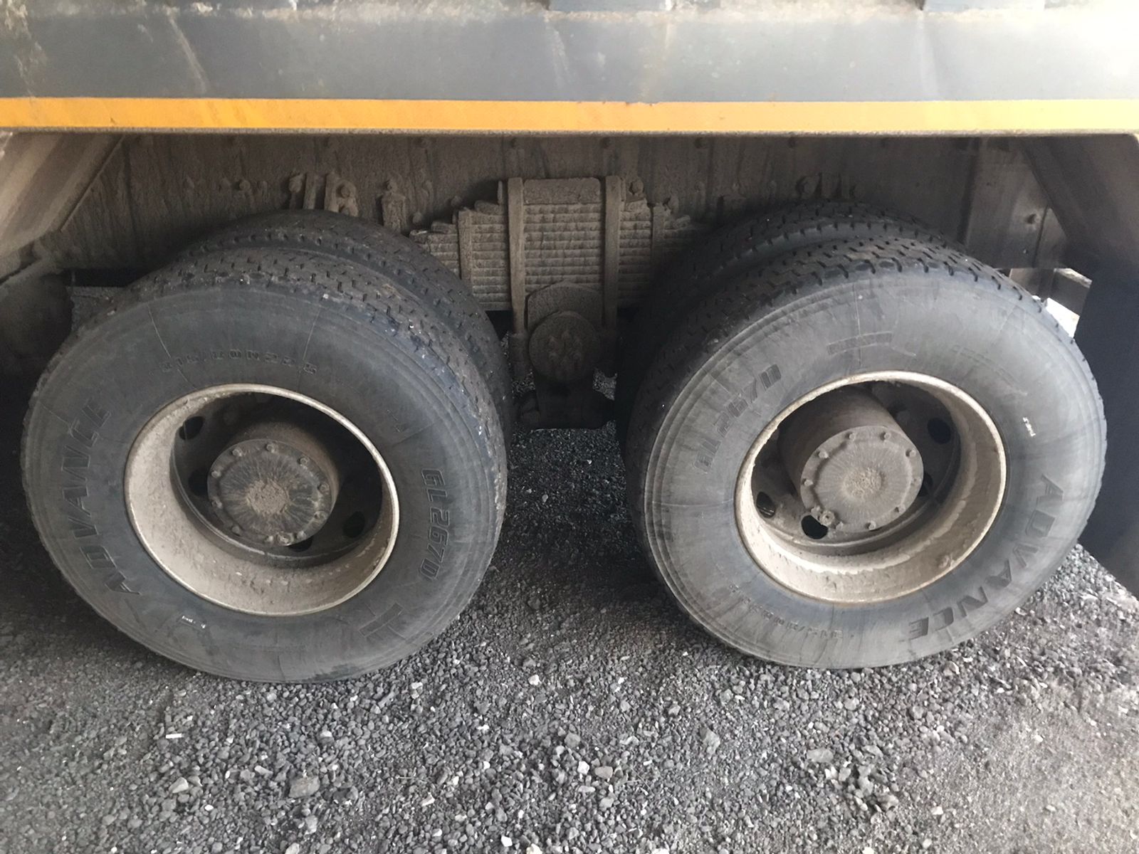 FAW J6 8x4 Самосвал 2022 г. - фото 13