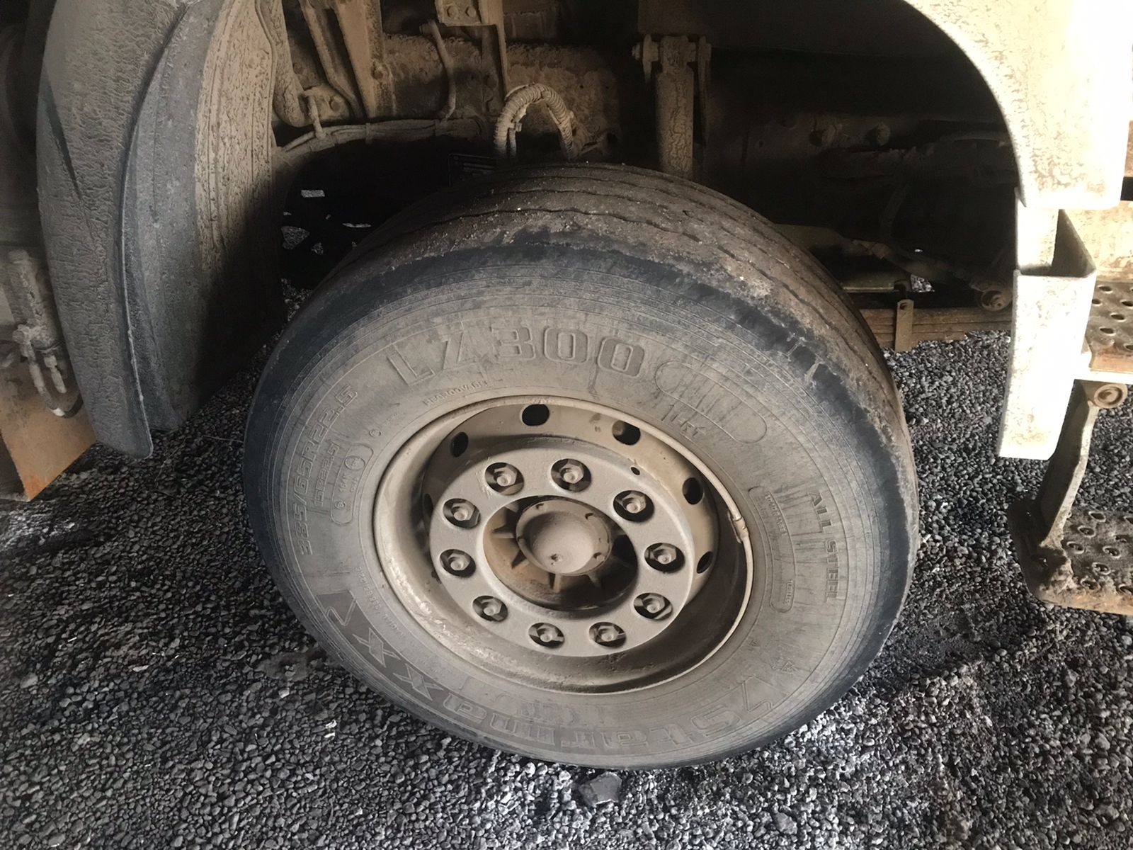 FAW J6 8x4 Самосвал 2022 г. - фото 15