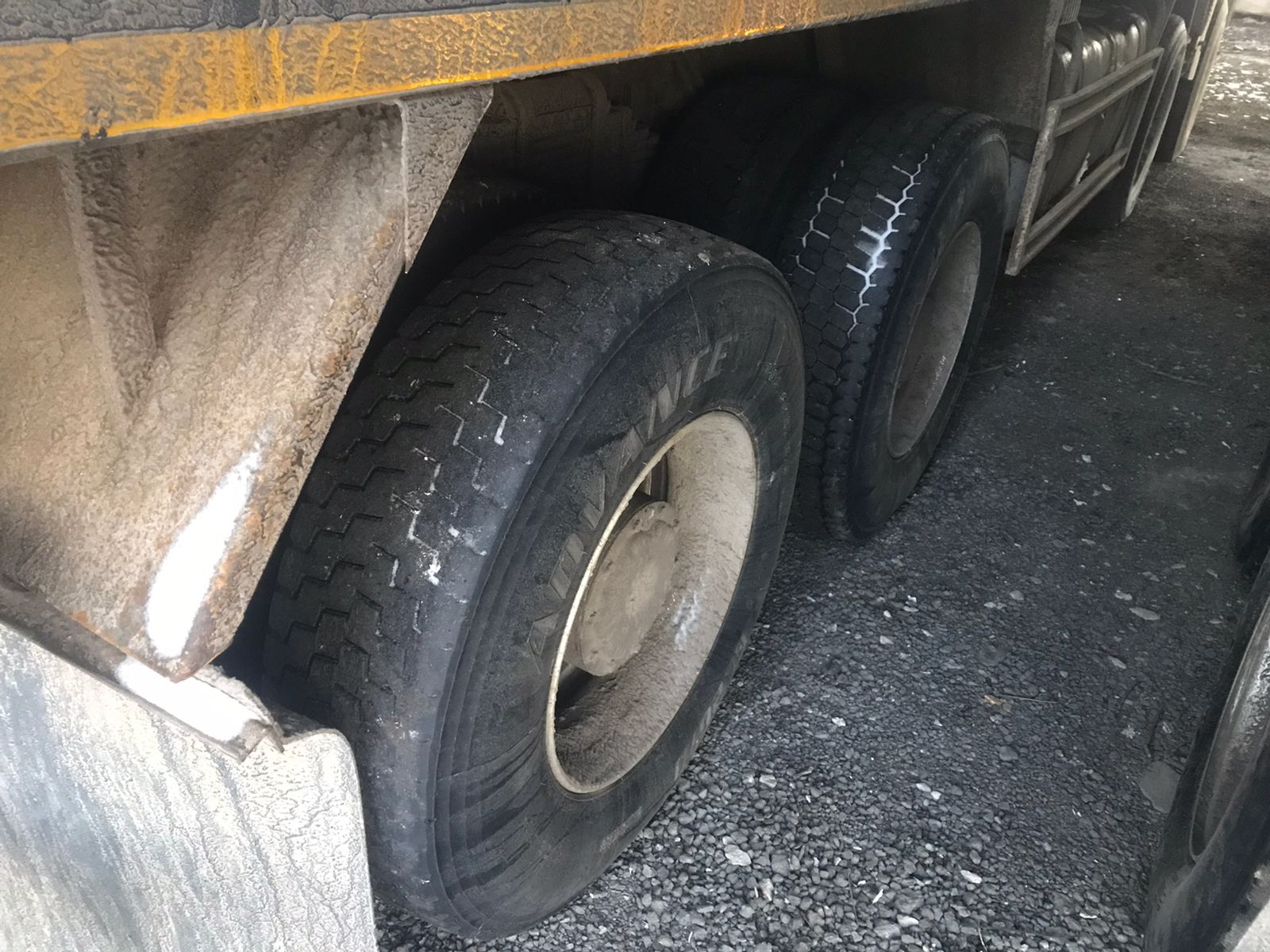 FAW J6 8x4 Самосвал 2022 г. - фото 16