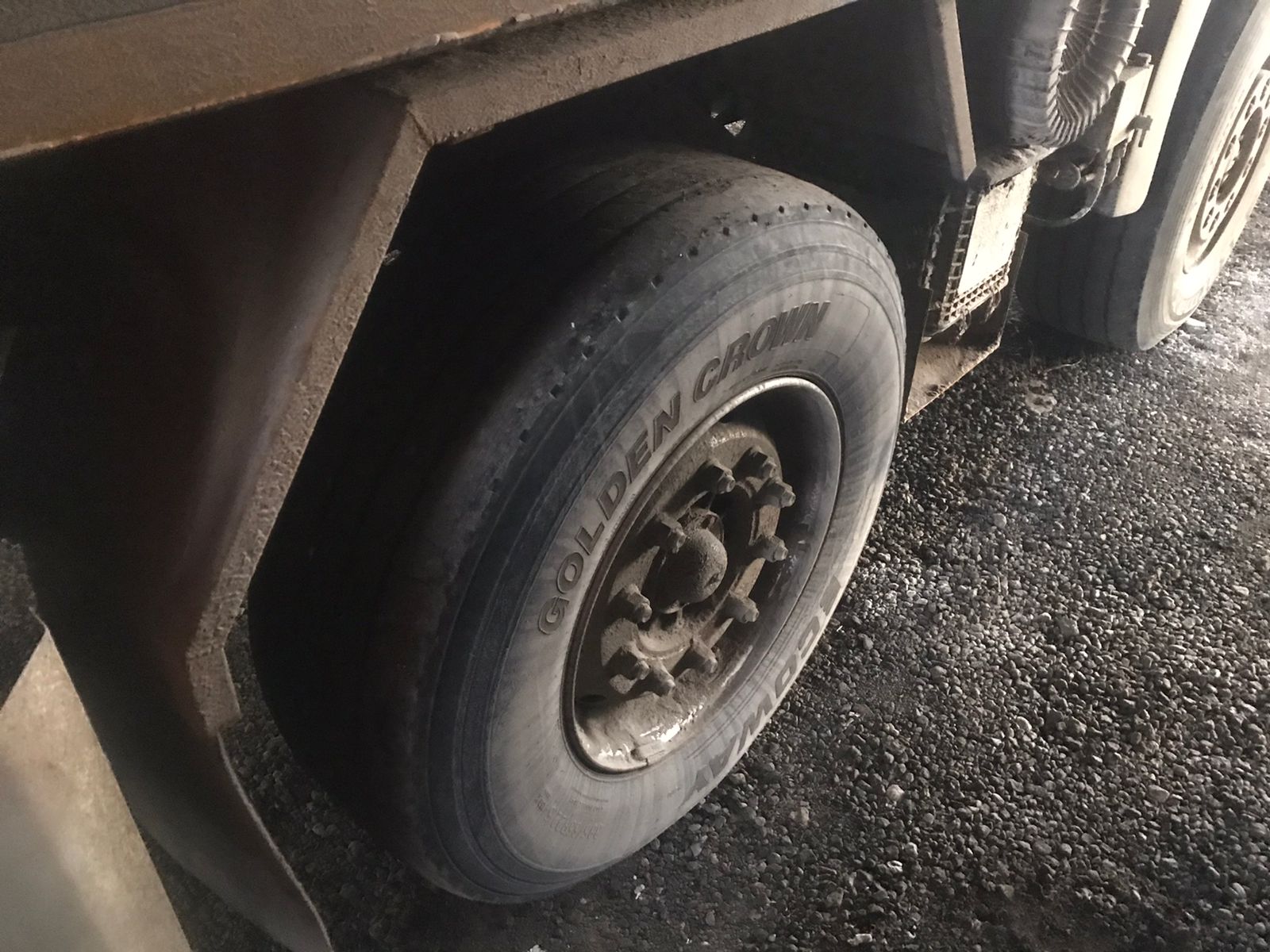 FAW J6 8x4 Самосвал 2022 г. - фото 17