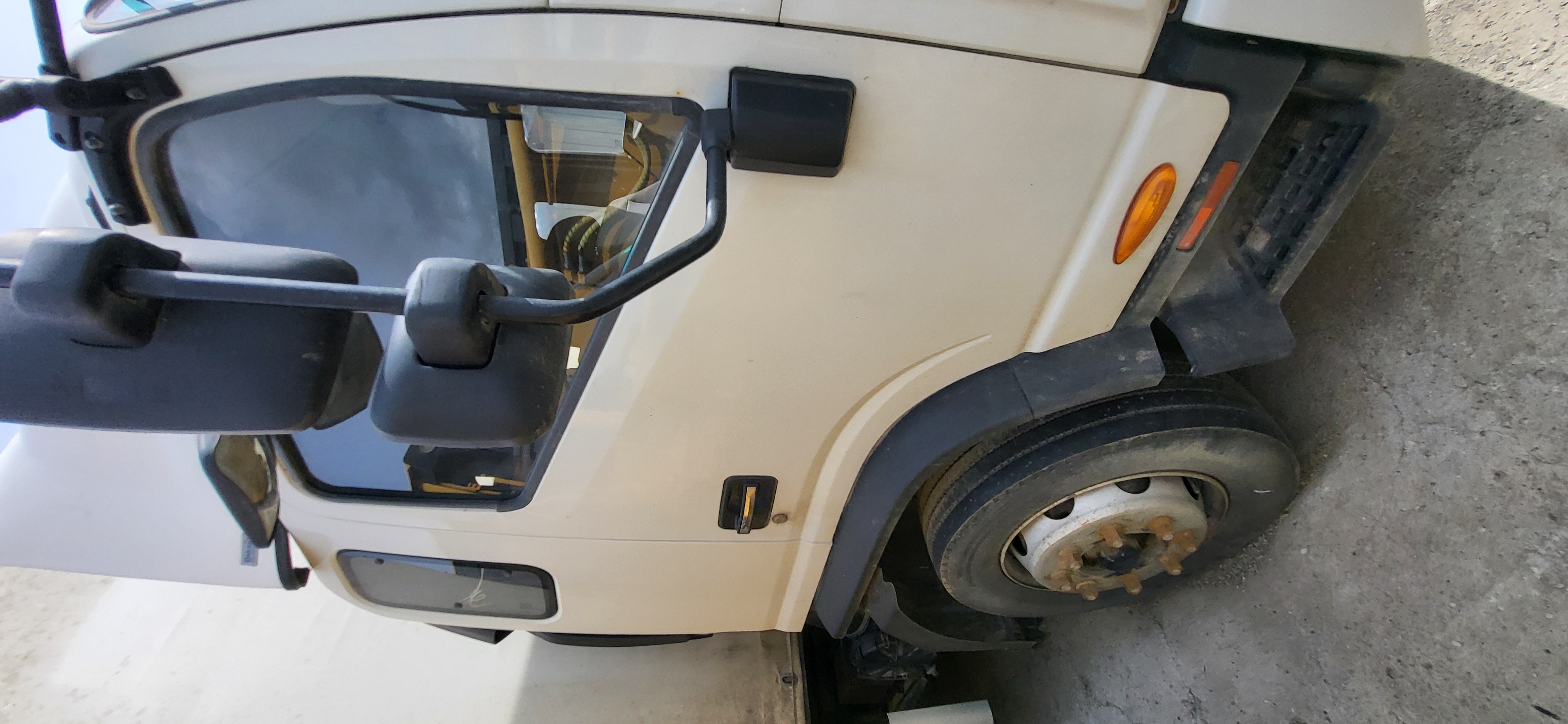 Новый завод 3008* на шасси JAC N120 Бортовой (Евроборт) 2022 г. - фото 5