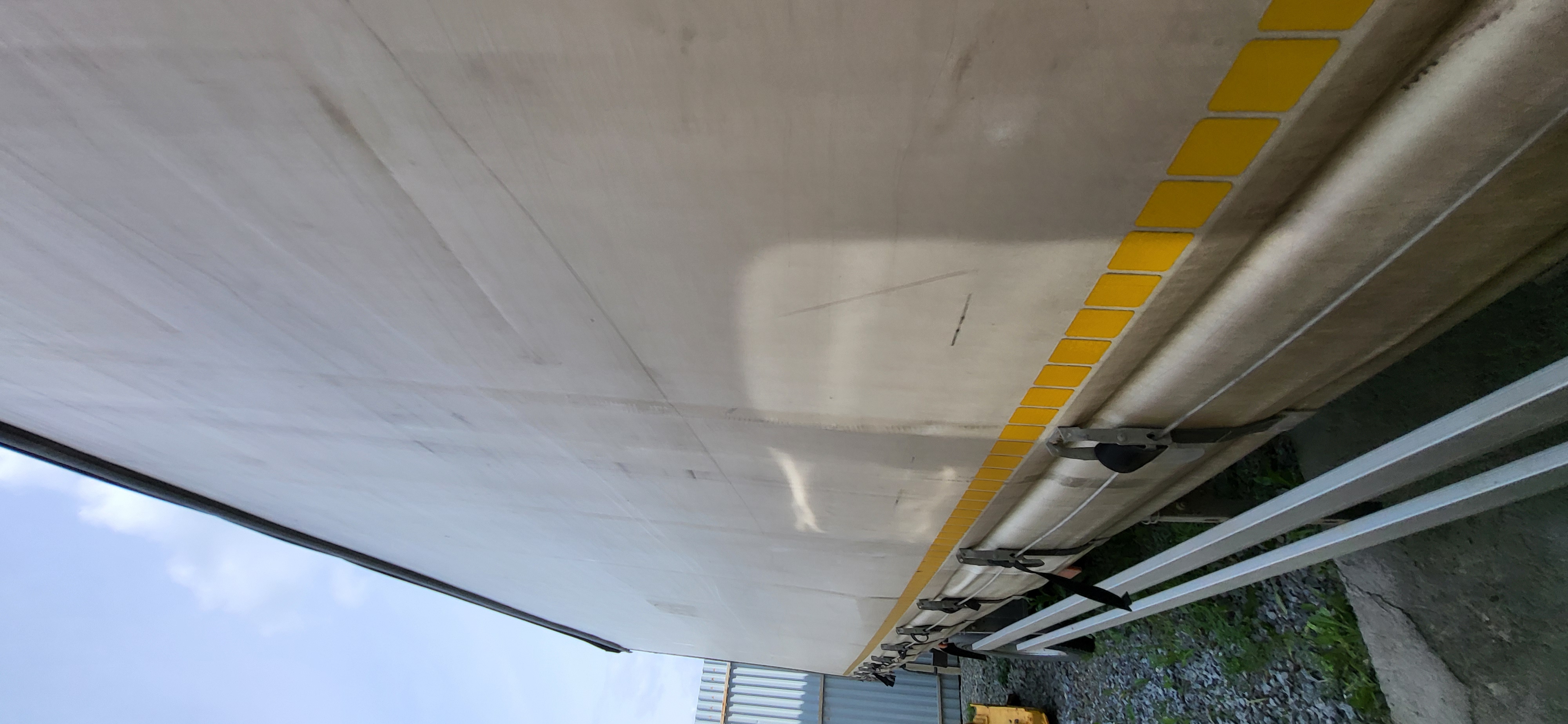 Новый завод 3008* на шасси JAC N120 Бортовой (Евроборт) 2022 г. - фото 7