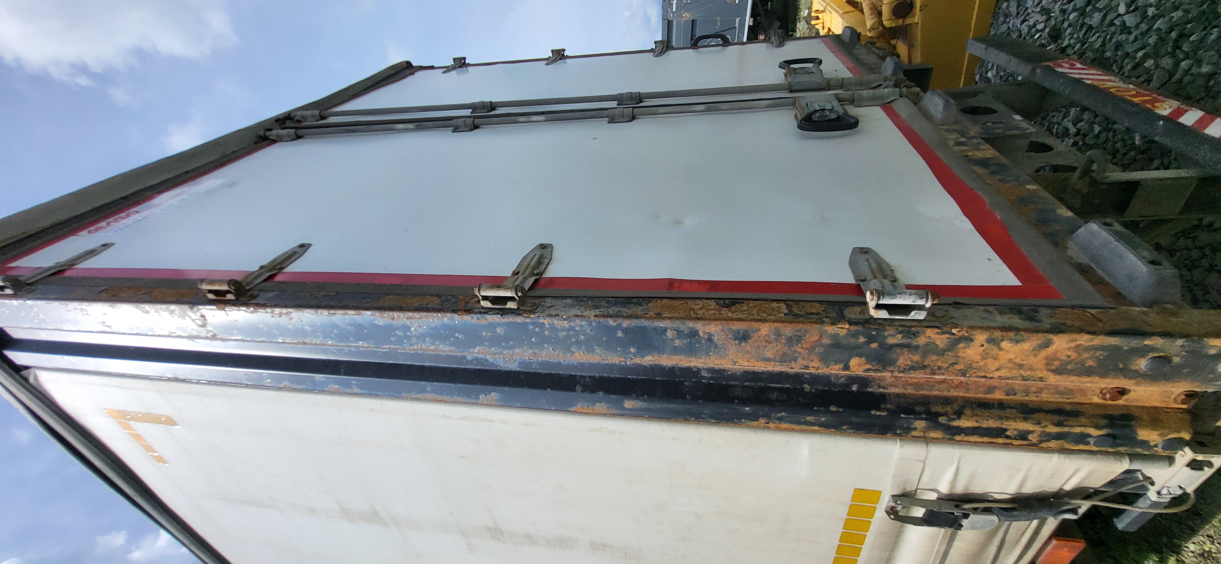 Новый завод 3008* на шасси JAC N120 Бортовой (Евроборт) 2022 г. - фото 11