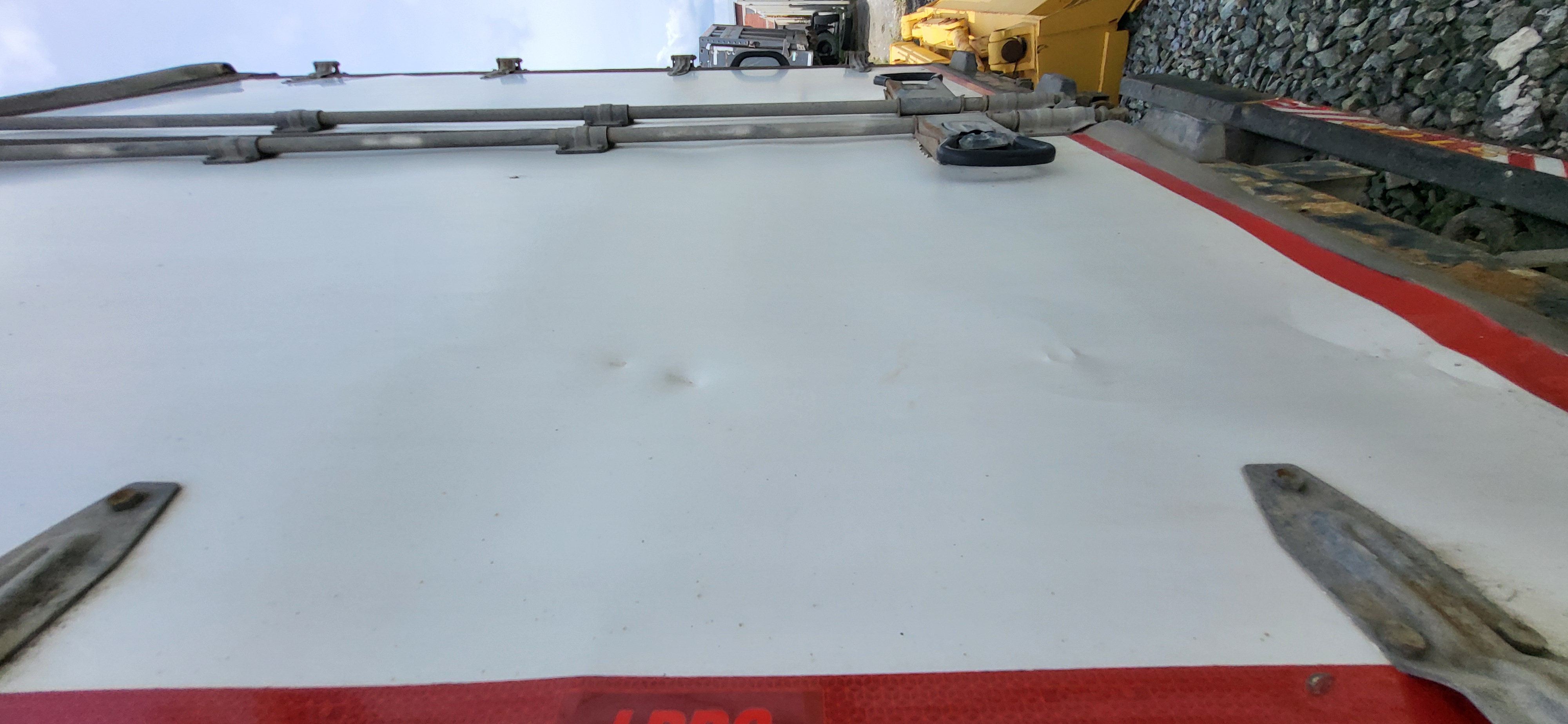 Новый завод 3008* на шасси JAC N120 Бортовой (Евроборт) 2022 г. - фото 12