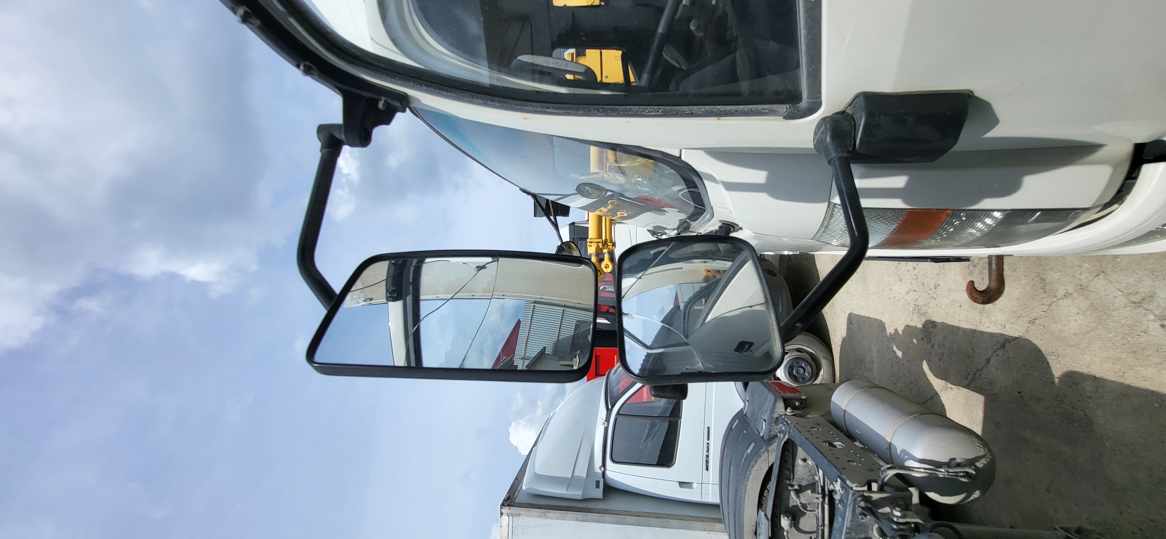 Новый завод 3008* на шасси JAC N120 Бортовой (Евроборт) 2022 г. - фото 14