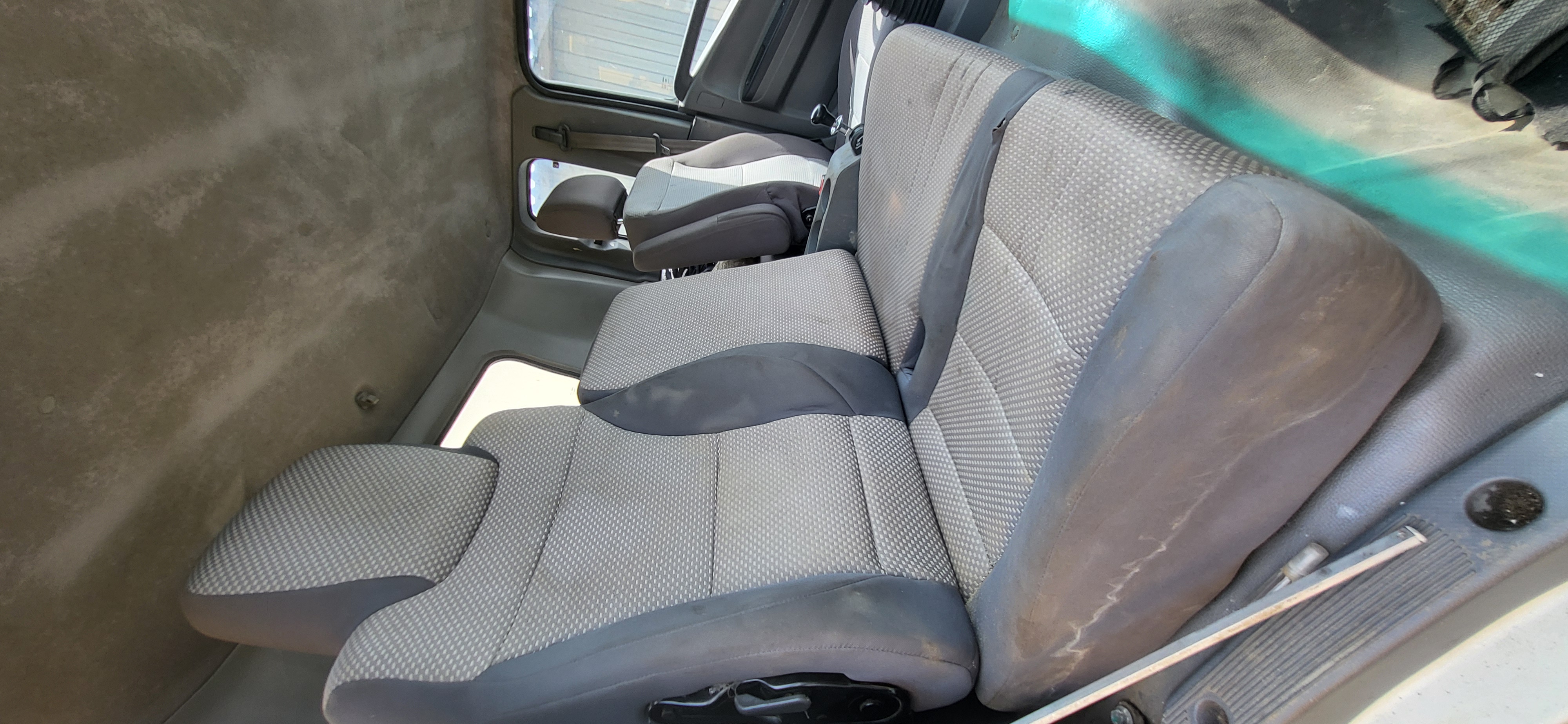 Новый завод 3008* на шасси JAC N120 Бортовой (Евроборт) 2022 г. - фото 20