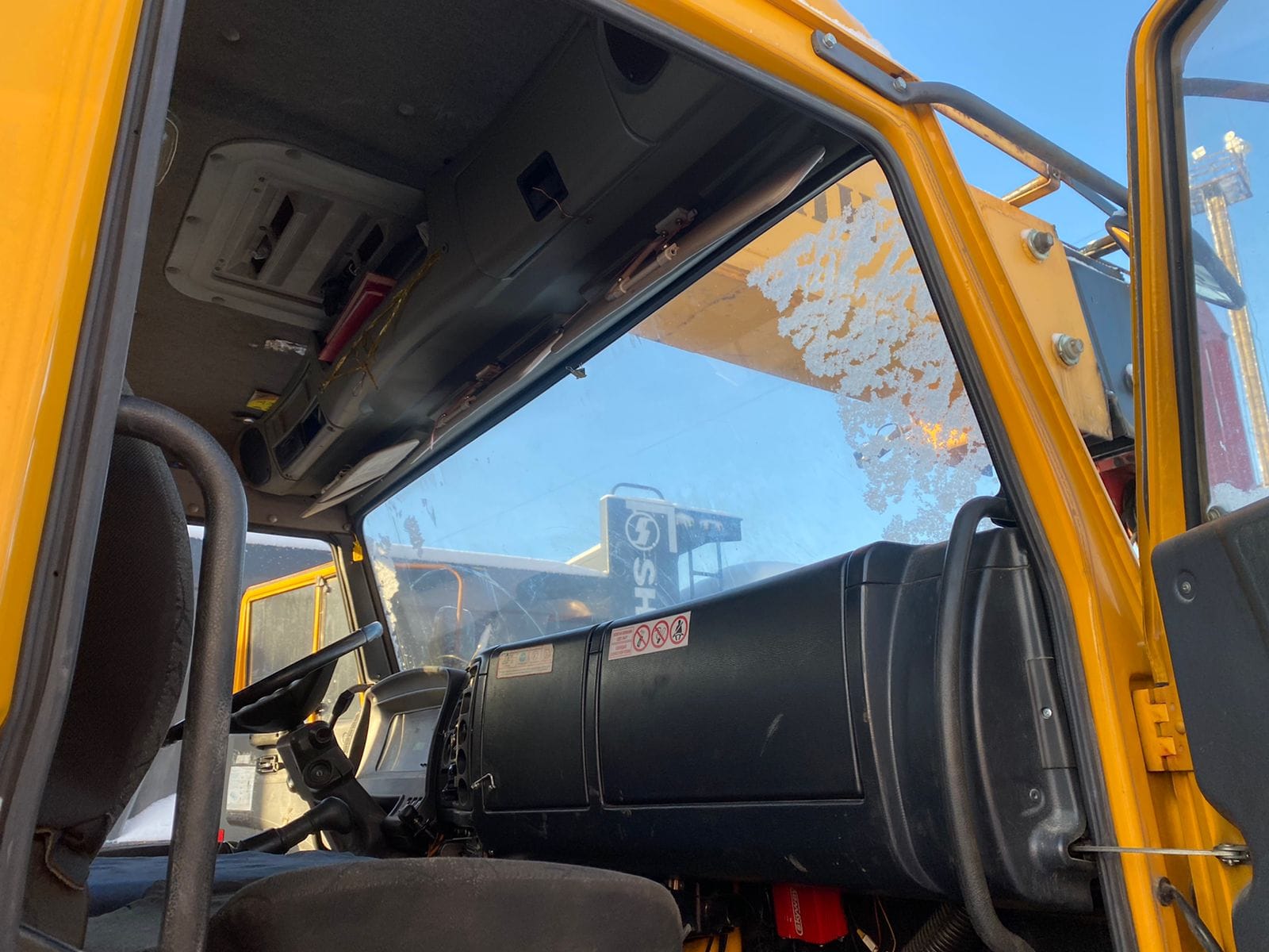 Галичский автокрановый завод (ГАКЗ) КС-55713* на шасси КамАЗ 43118 6x6 Автокран 2016 г. - фото 11