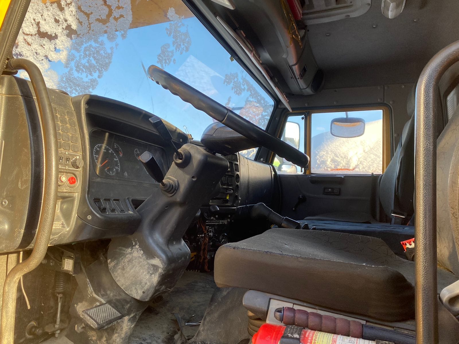 Галичский автокрановый завод (ГАКЗ) КС-55713* на шасси КамАЗ 43118 6x6 Автокран 2016 г. - фото 13