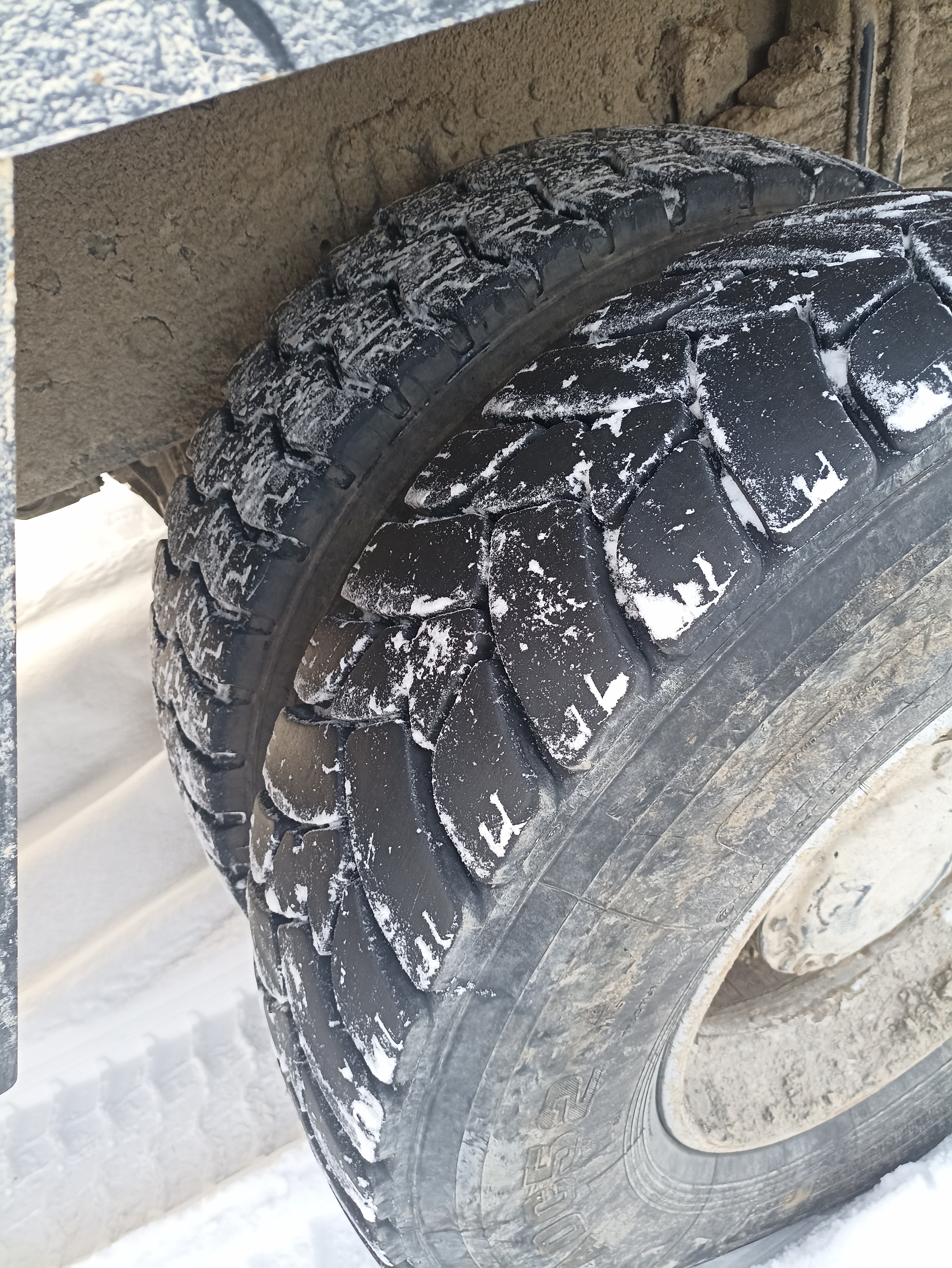 Shacman (Shaanxi) SX* 8x4 Самосвал 2022 г. - фото 7