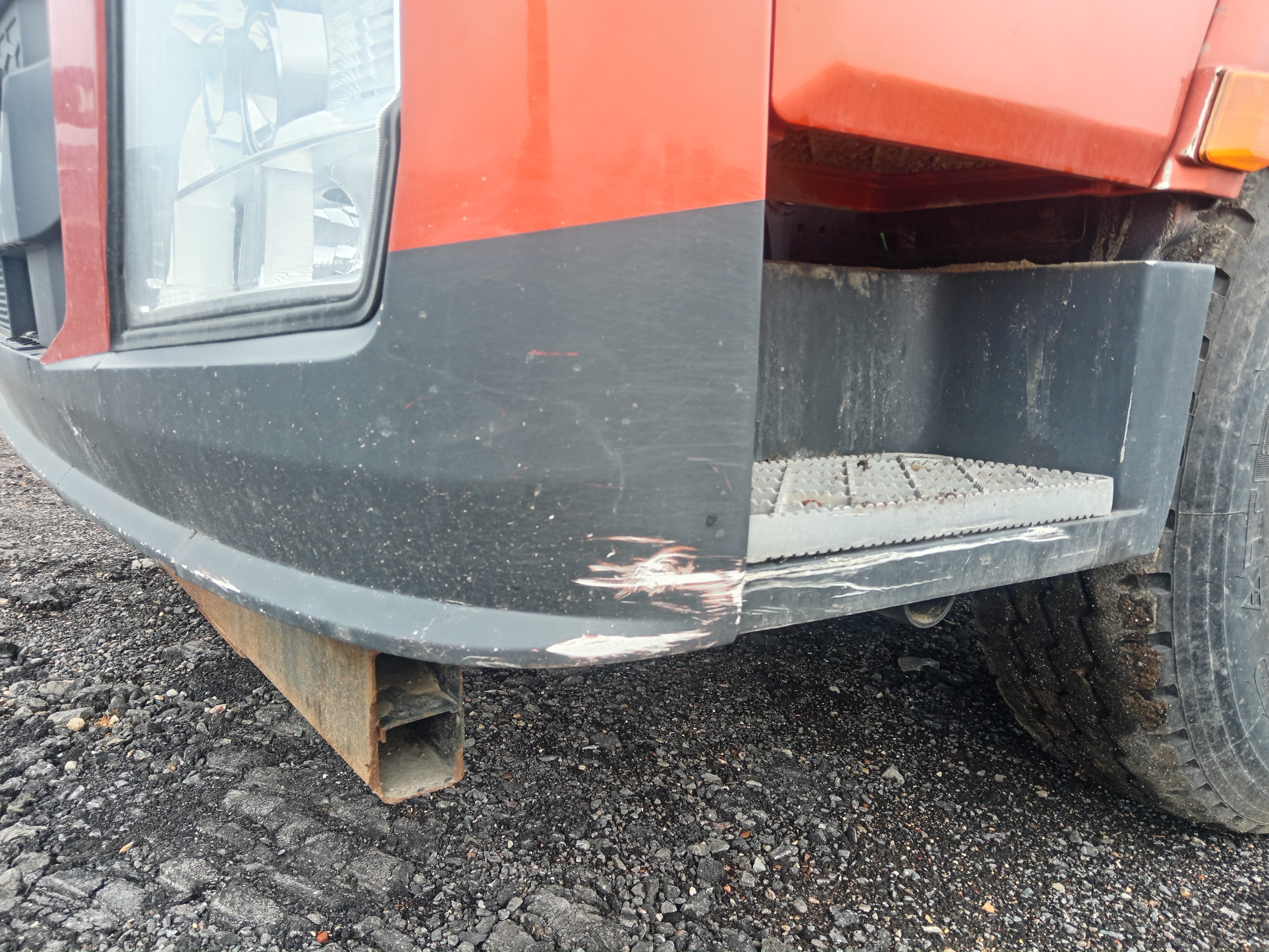 Shacman (Shaanxi) SX* 6x4 Седельный тягач 2022 г. - фото 7