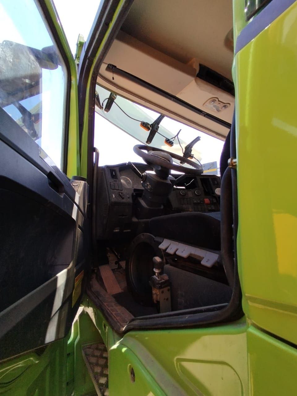 Shacman (Shaanxi) SX* 8x4 Самосвал 2022 г. - фото 7