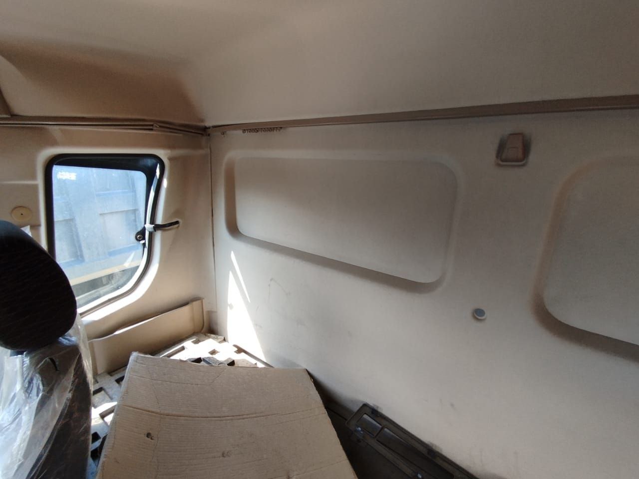 Shacman (Shaanxi) SX* 8x4 Самосвал 2022 г. - фото 13