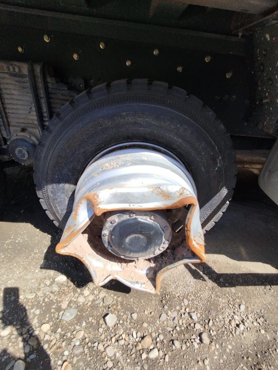 Shacman (Shaanxi) SX* 8x4 Самосвал 2022 г. - фото 39