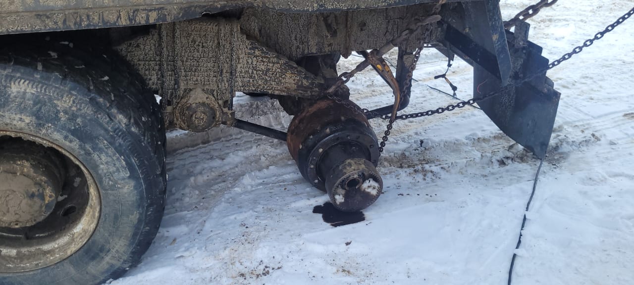 Shacman (Shaanxi) SX* 6x4 Самосвал 2022 г. - фото 2