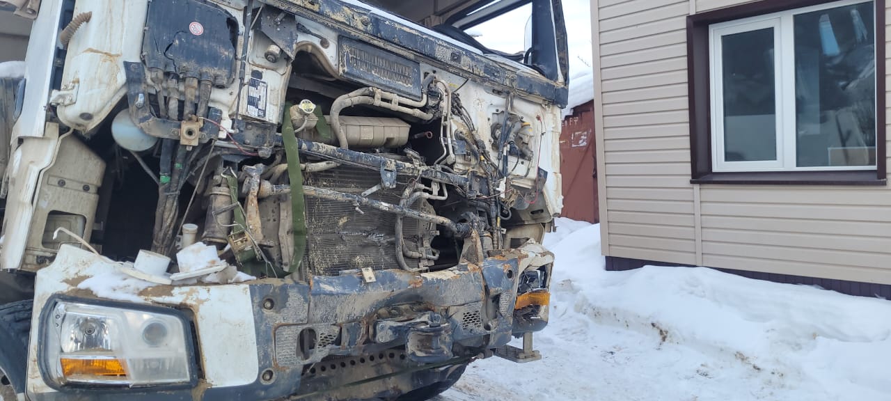 Shacman (Shaanxi) SX* 6x4 Самосвал 2022 г. - фото 3