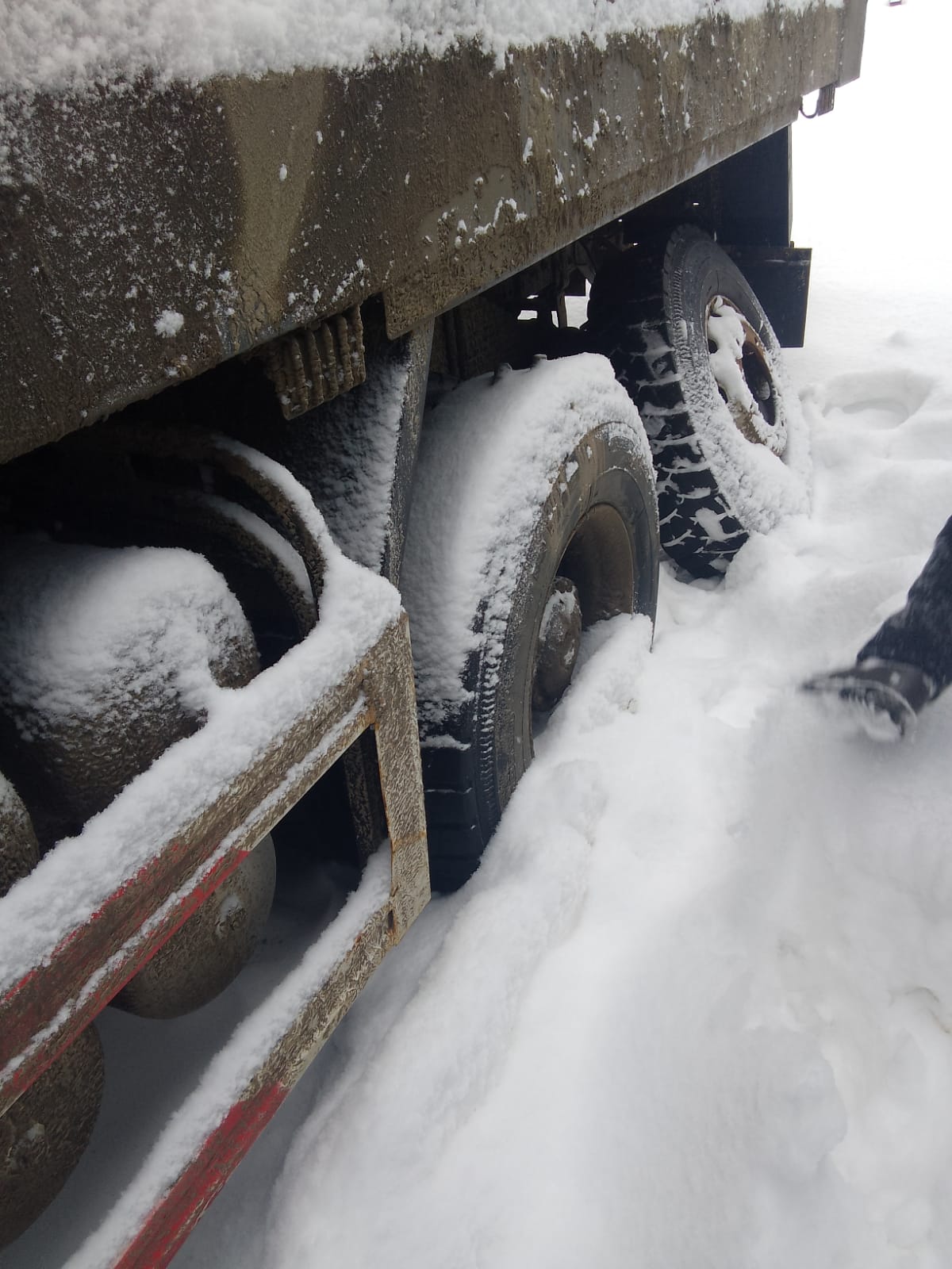 Shacman (Shaanxi) SX* 6x4 Самосвал 2022 г. - фото 15