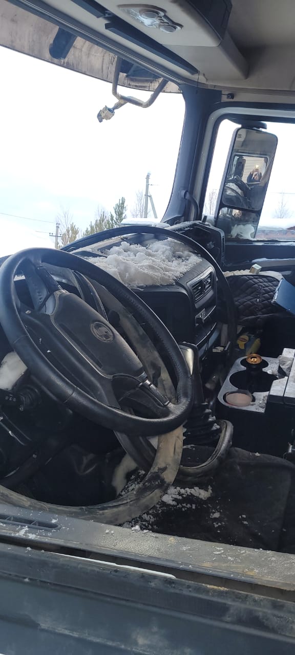 Shacman (Shaanxi) SX* 6x4 Самосвал 2022 г. - фото 19