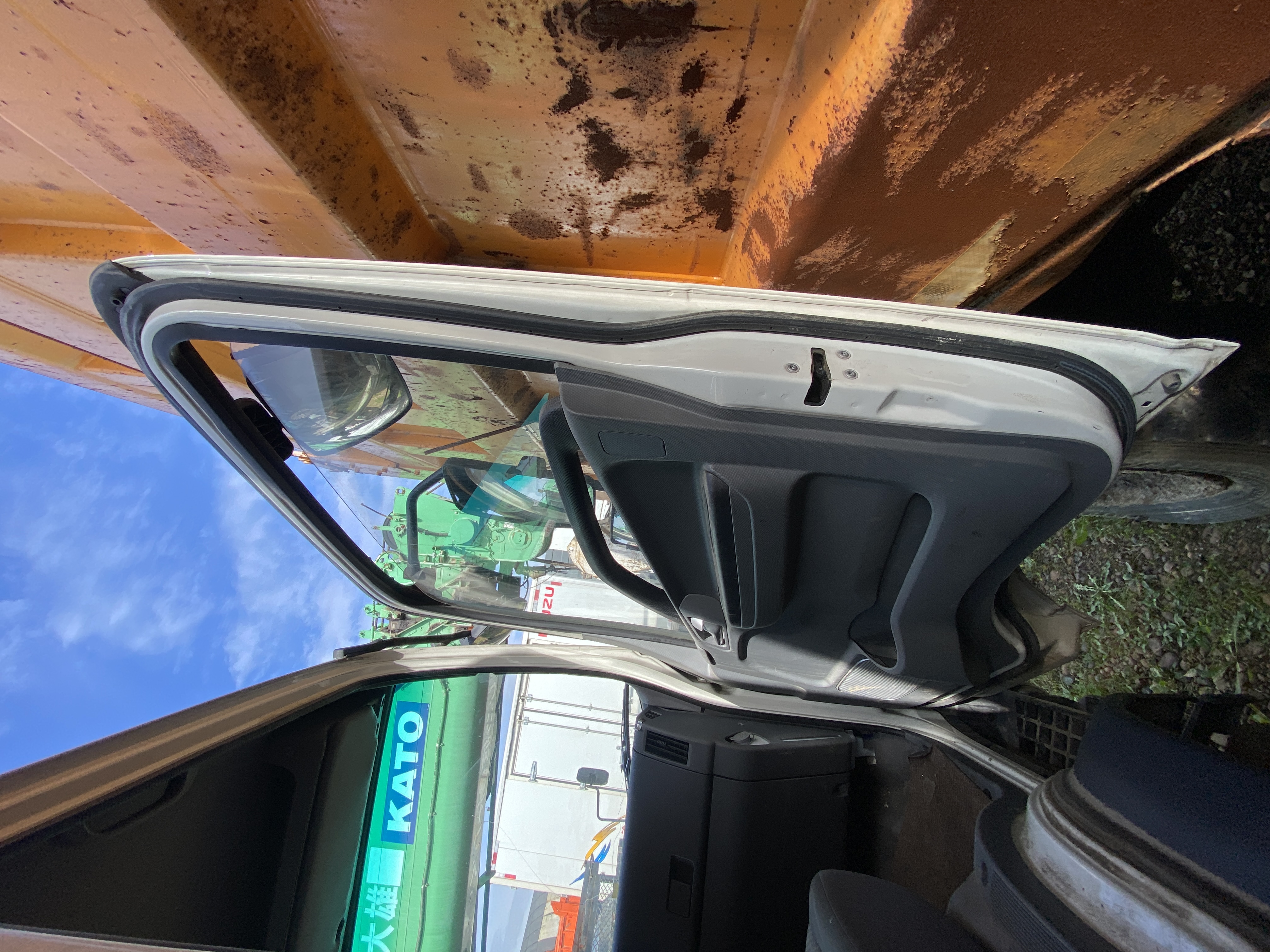 Автомеханический Завод 4788* на шасси JAC N120 Изотермический/рефрижератор 2023 г. - фото 6