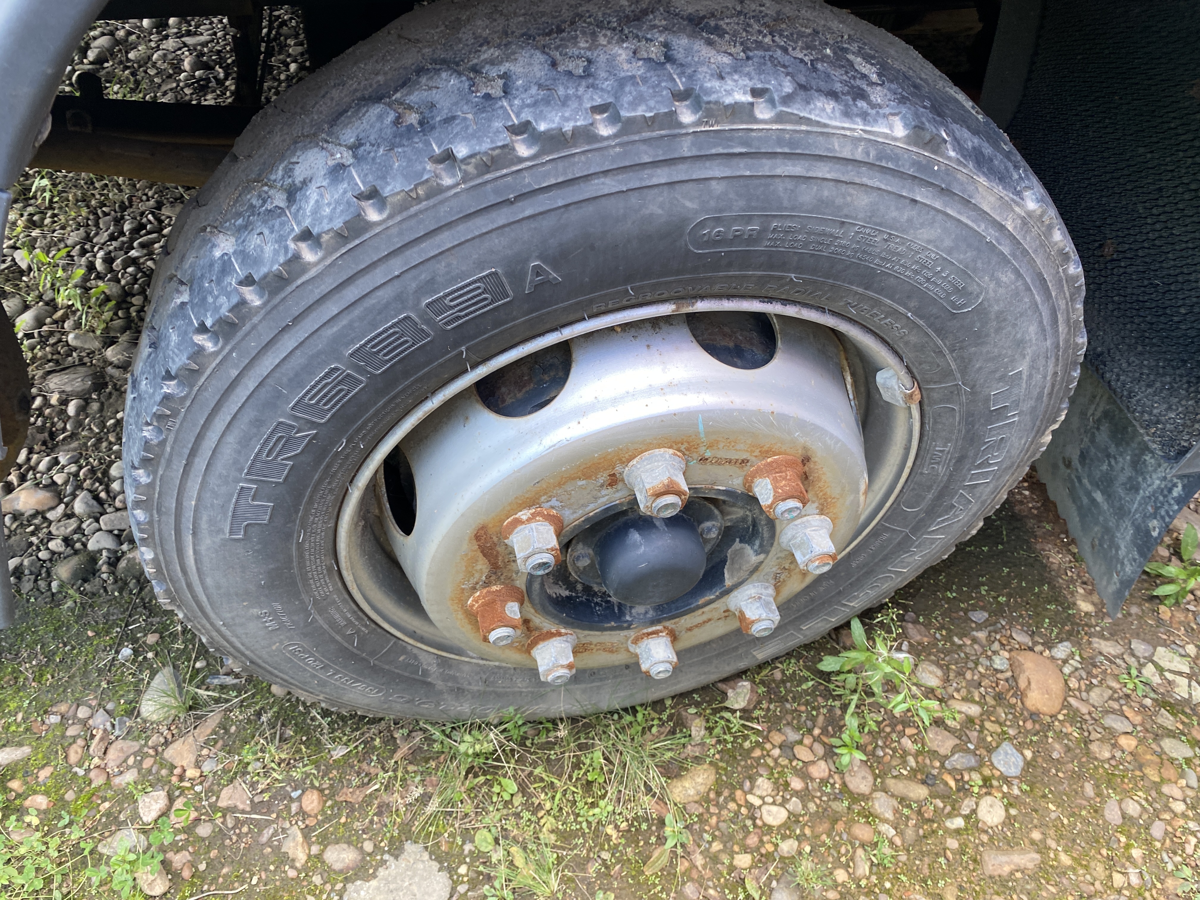 Автомеханический Завод 4788* на шасси JAC N120 Изотермический/рефрижератор 2023 г. - фото 17