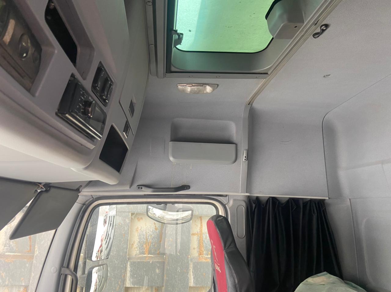 КамАЗ 5490 4x2 Седельный тягач 2018 г. - фото 2