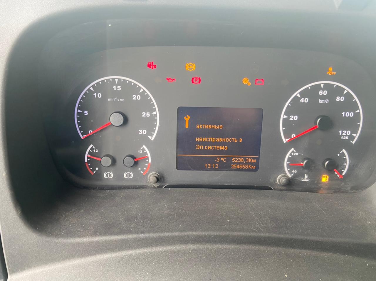 КамАЗ 5490 4x2 Седельный тягач 2018 г. - фото 14