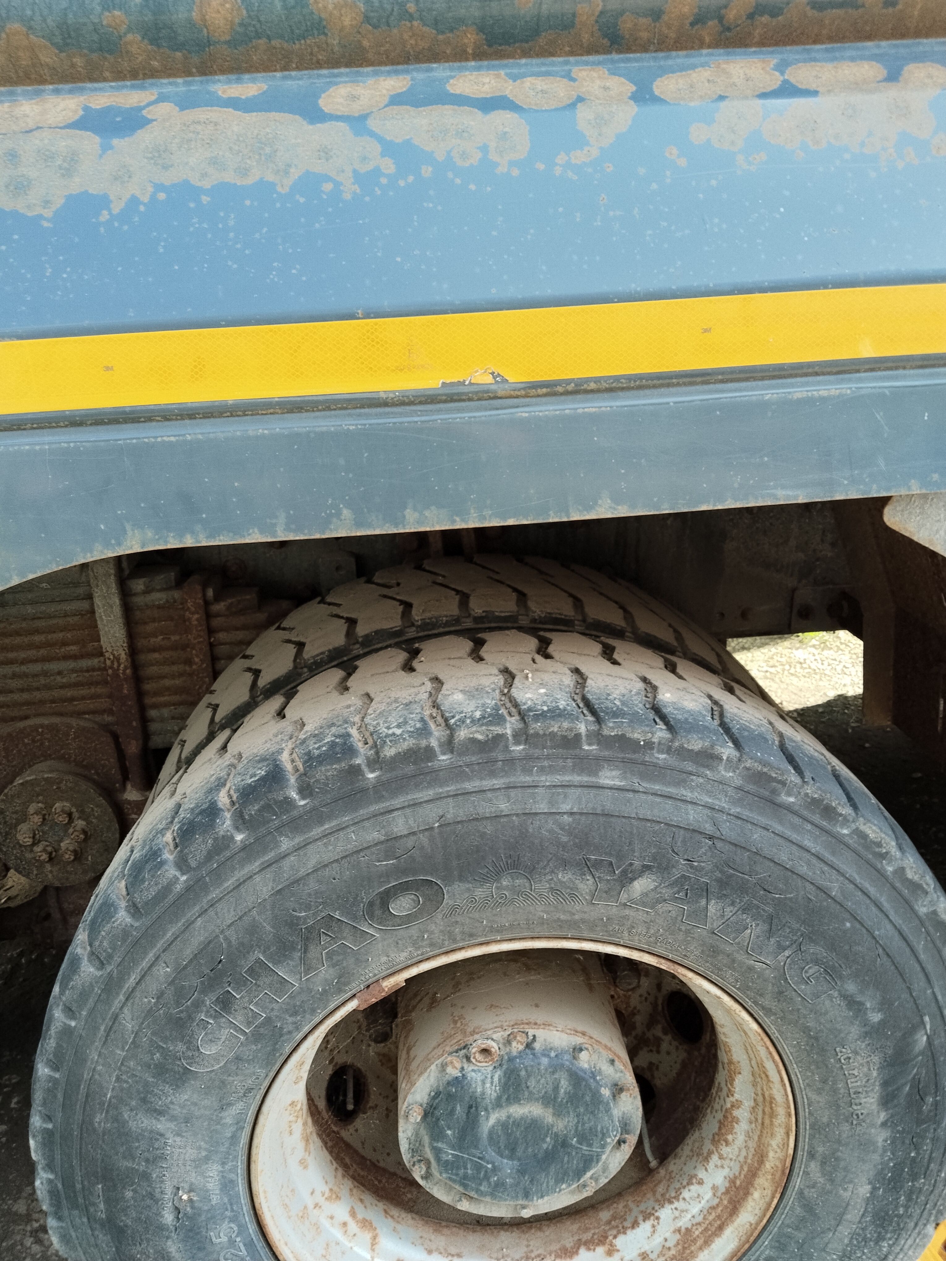 FAW J6 8x4 Самосвал 2023 г. - фото 4