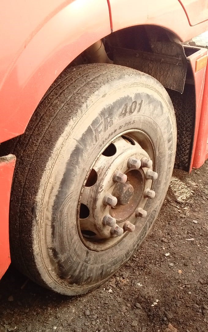 КамАЗ 5490 4x2 Седельный тягач 2017 г. - фото 6