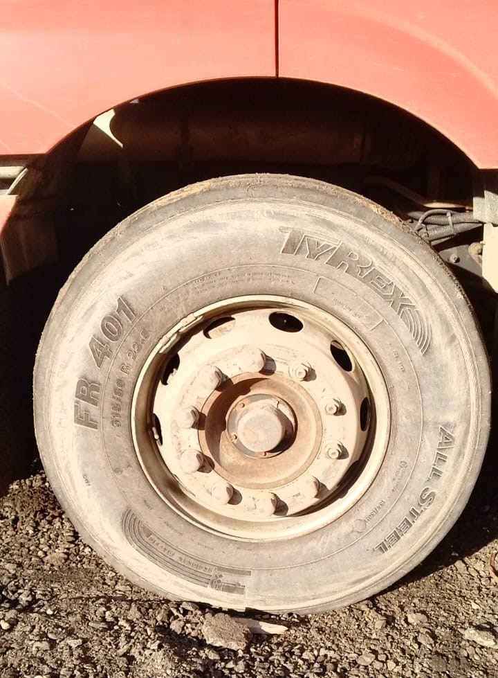 КамАЗ 5490 4x2 Седельный тягач 2017 г. - фото 8