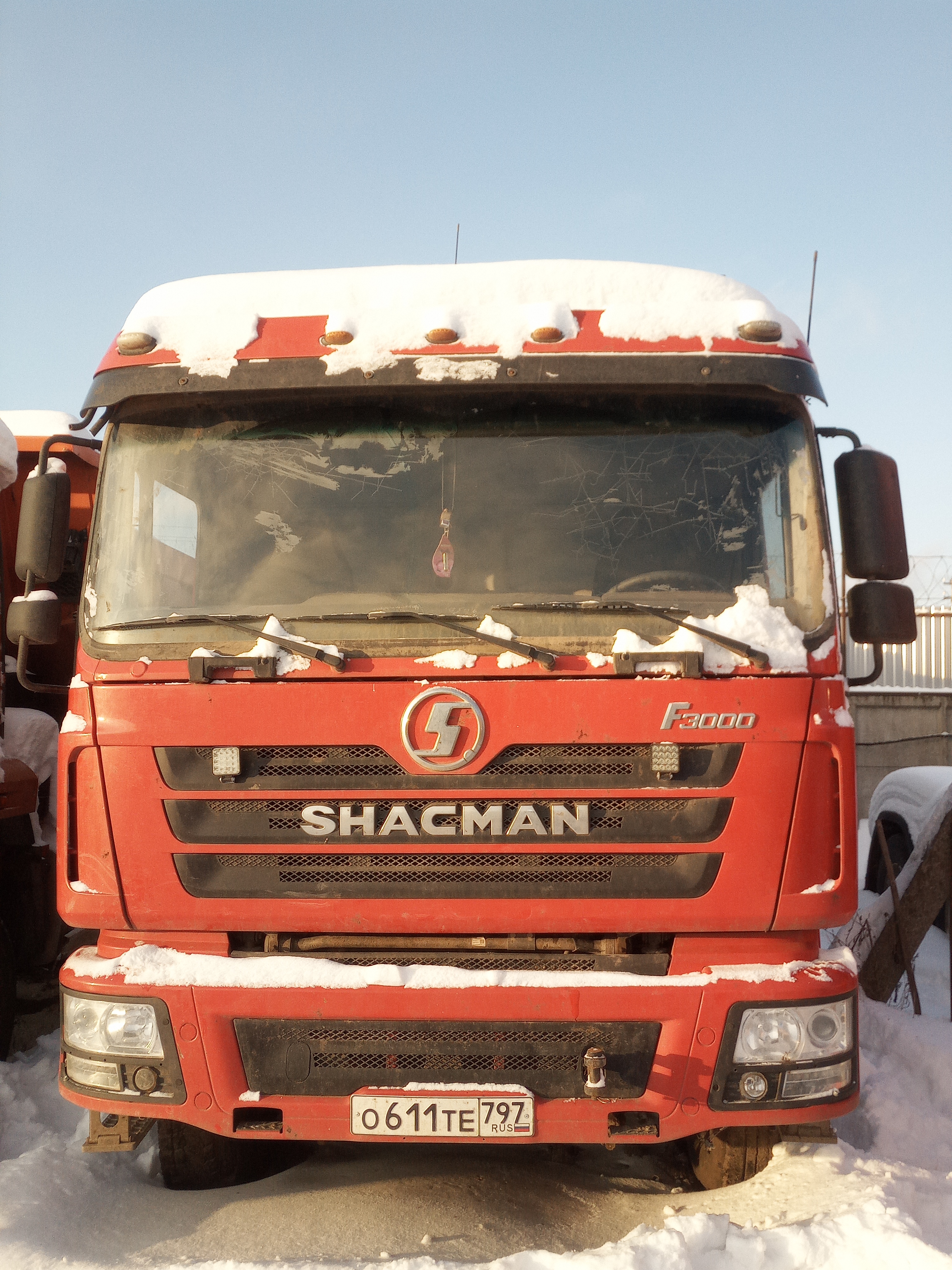 Howo ZZ* 8x4 Самосвал 2022 г.