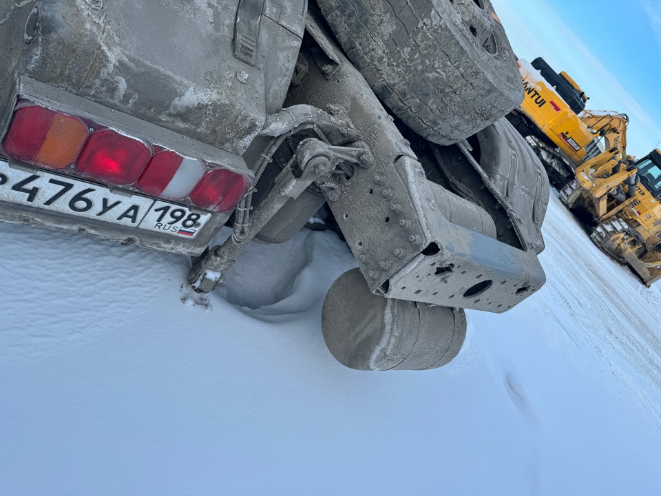 SITRAK C7H 4x2 Седельный тягач 2023 г. - фото 5