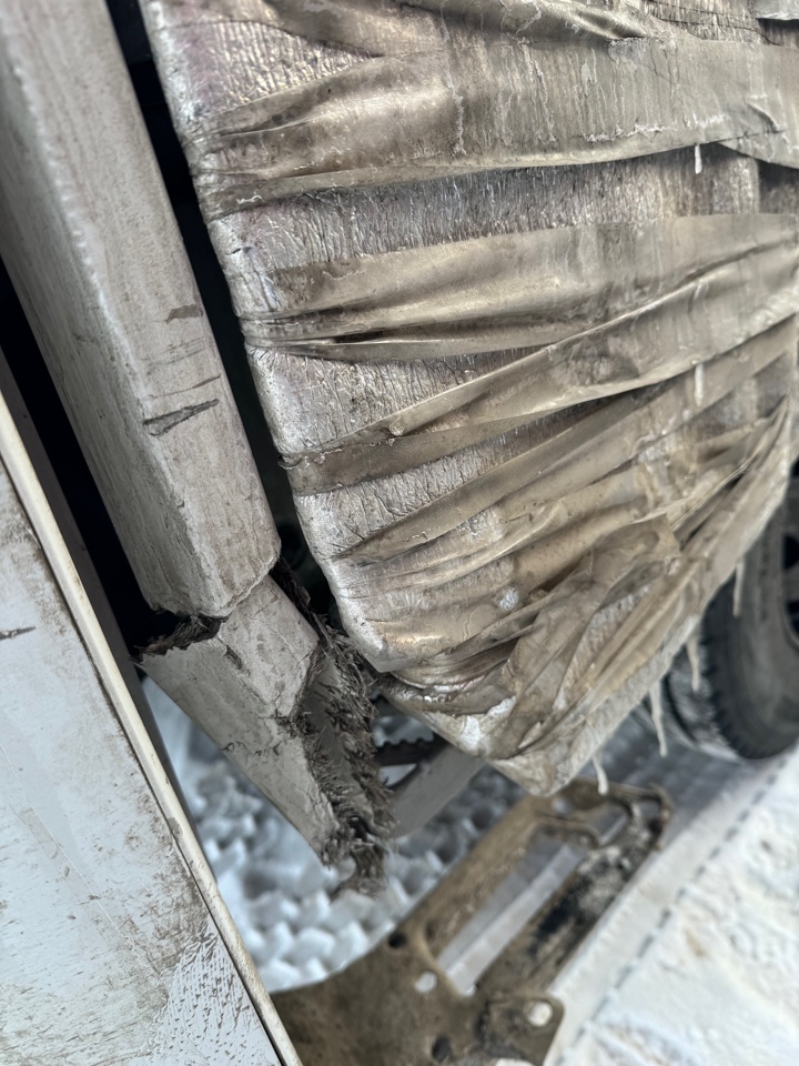 SITRAK C7H 4x2 Седельный тягач 2023 г. - фото 9