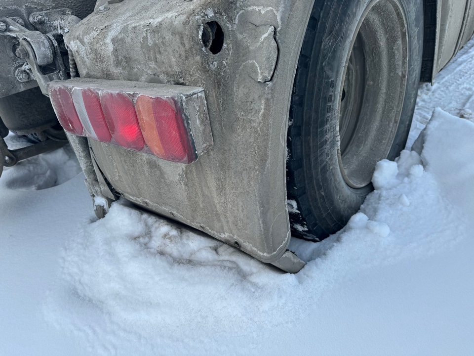 SITRAK C7H 4x2 Седельный тягач 2023 г. - фото 13