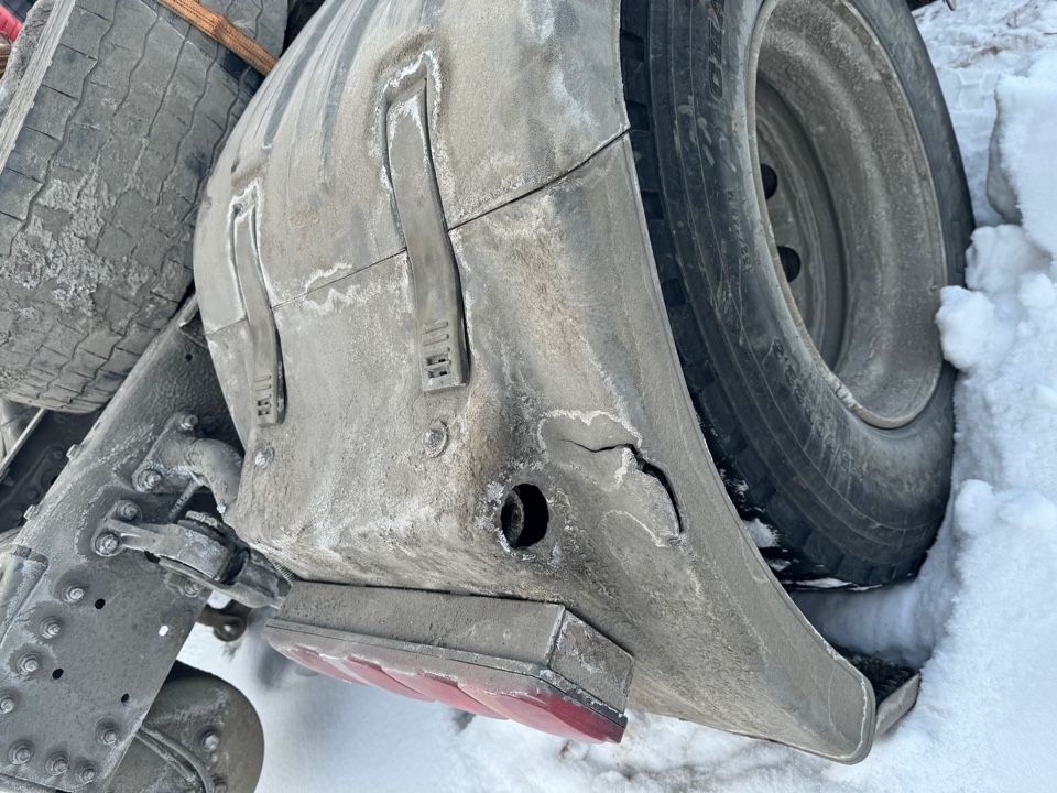 SITRAK C7H 4x2 Седельный тягач 2023 г. - фото 14