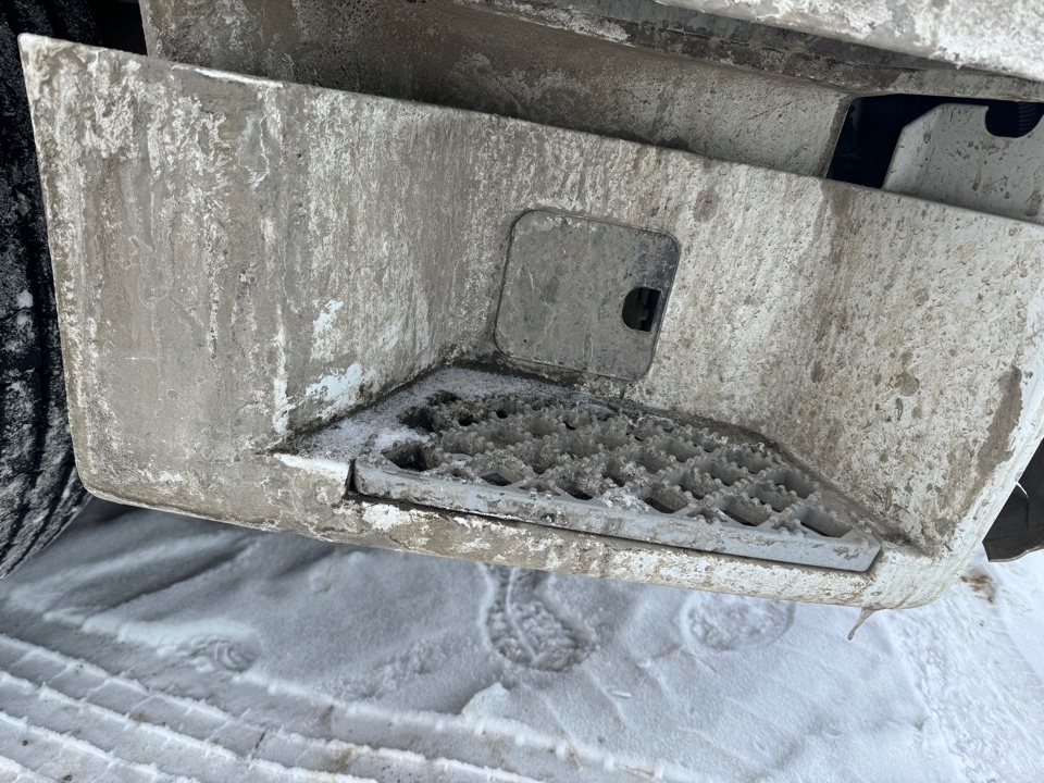 SITRAK C7H 4x2 Седельный тягач 2023 г. - фото 16