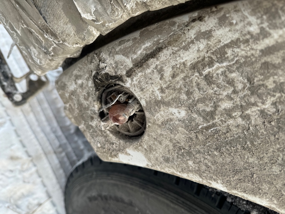 SITRAK C7H 4x2 Седельный тягач 2023 г. - фото 19