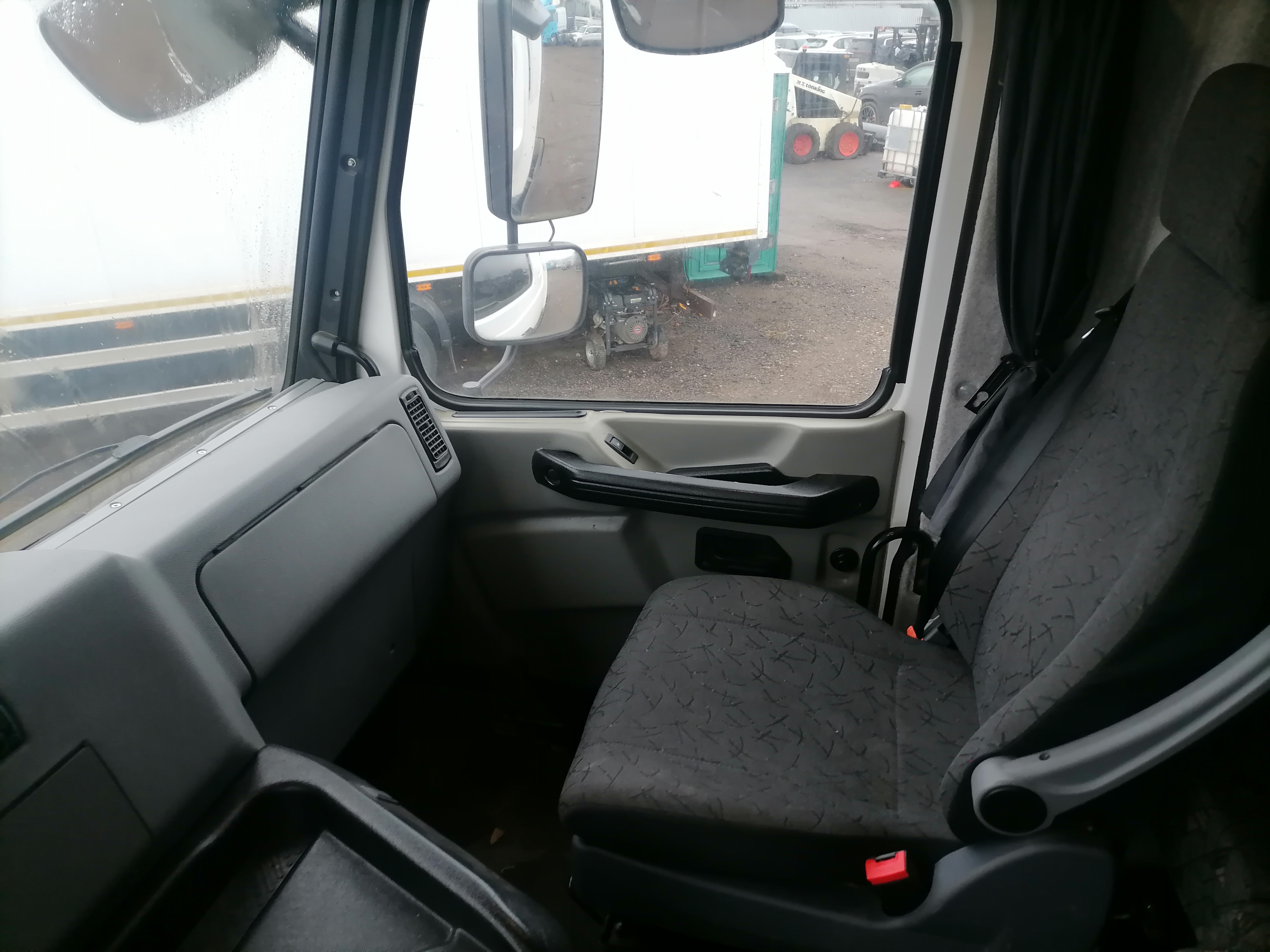 МАЗ 5440 4x2 Седельный тягач 2022 г. - фото 10