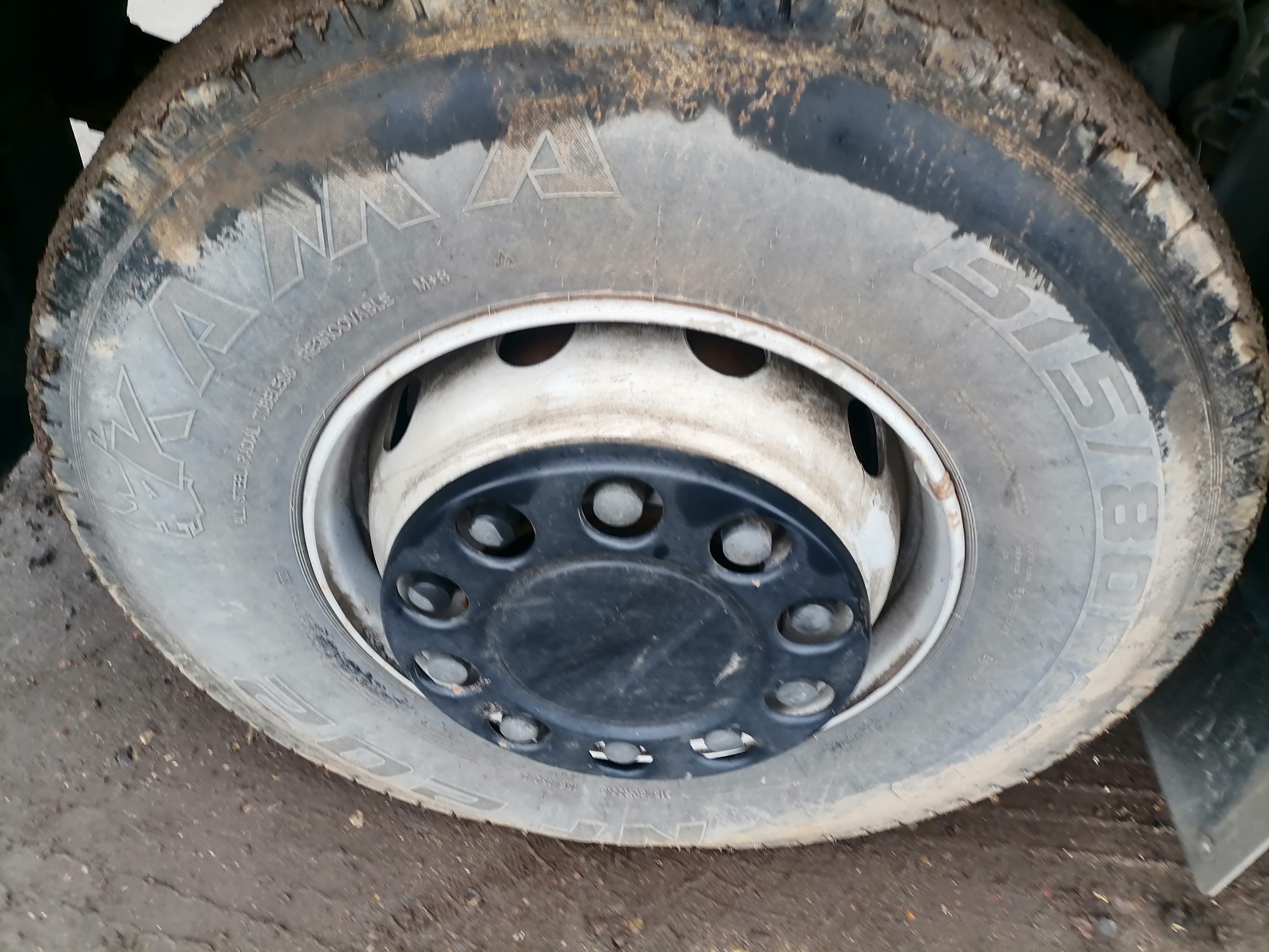 МАЗ 5440 4x2 Седельный тягач 2022 г. - фото 14